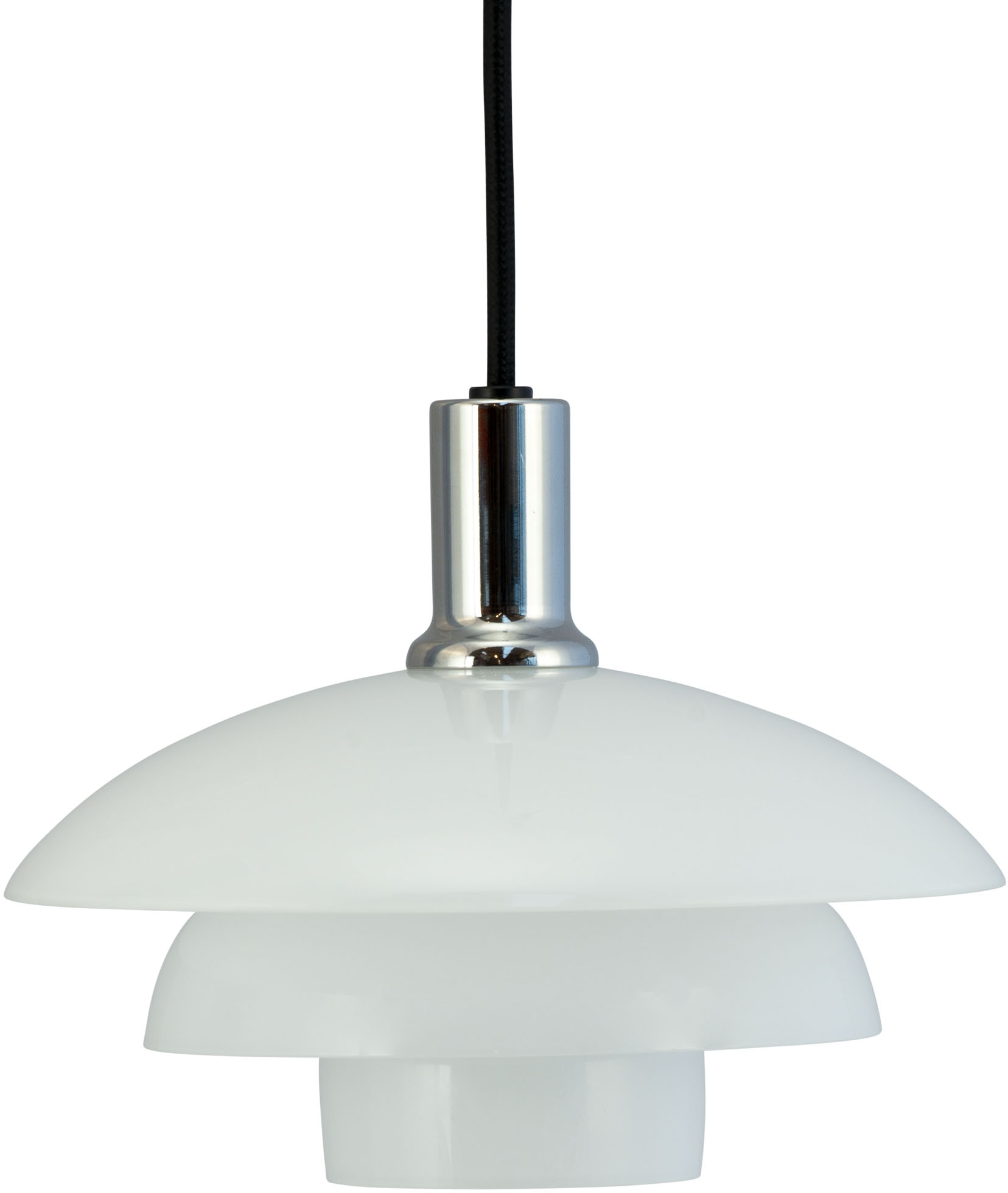 5704709082361 Dyberg Larsen Morph opal 8236 - Pendel Lamper,Pendler-/ Hængelamper,Pendler/Hængelamper 89200004820 Morph opal 8236