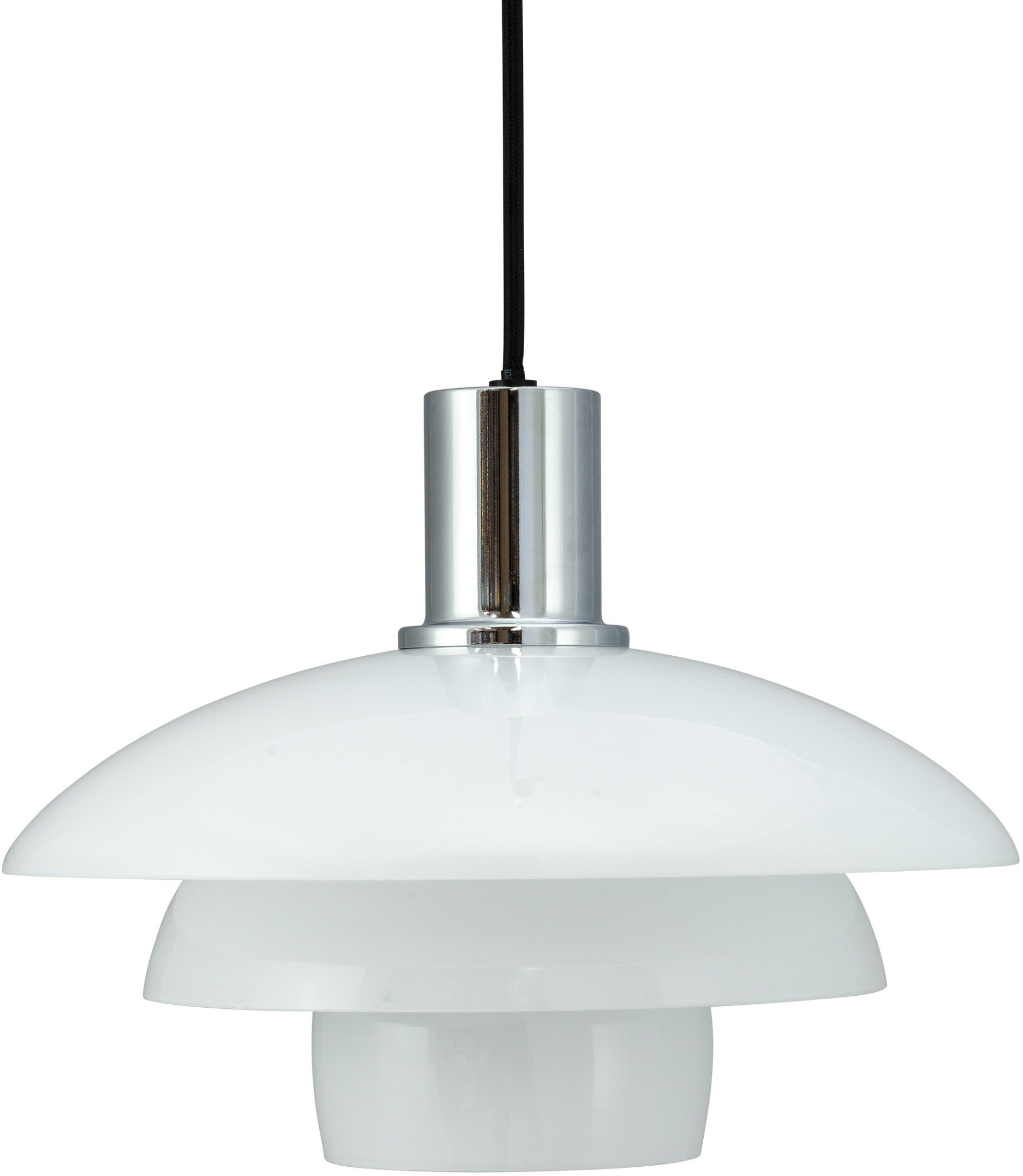 5704709082385 Dyberg Larsen Morph opal 8238 - Pendel Lamper,Pendler-/ Hængelamper,Pendler/Hængelamper 89200004830 Morph opal 8238
