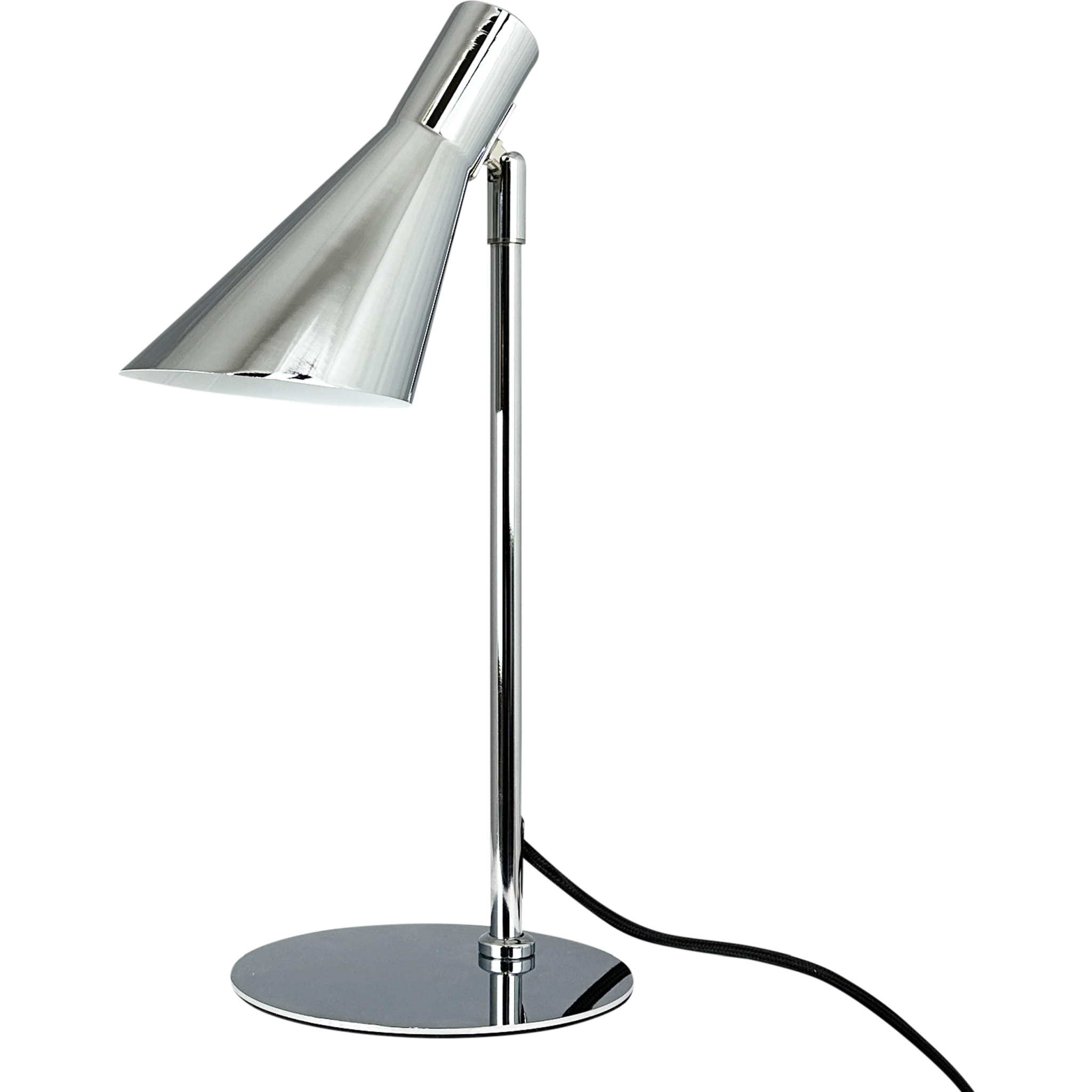 5704709092834 Dyberg Larsen DL12 krom mini bordlampe Lamper,Bordlamper,Bordlamper 89200007050 9283