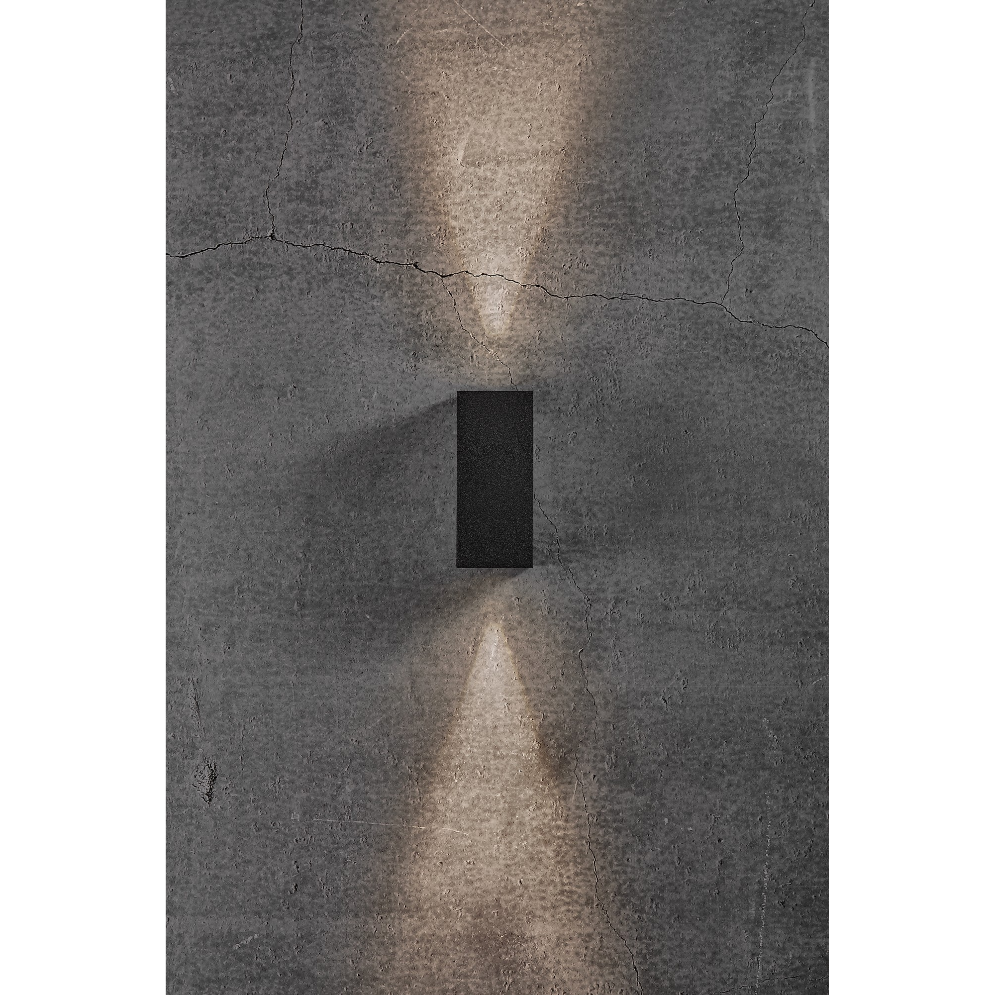 5704924000652 Nordlux Asbol kubi sort udendørs væglampe Lamper,Udendørs- lamper,Udendørslamper 87109000568 Asbol