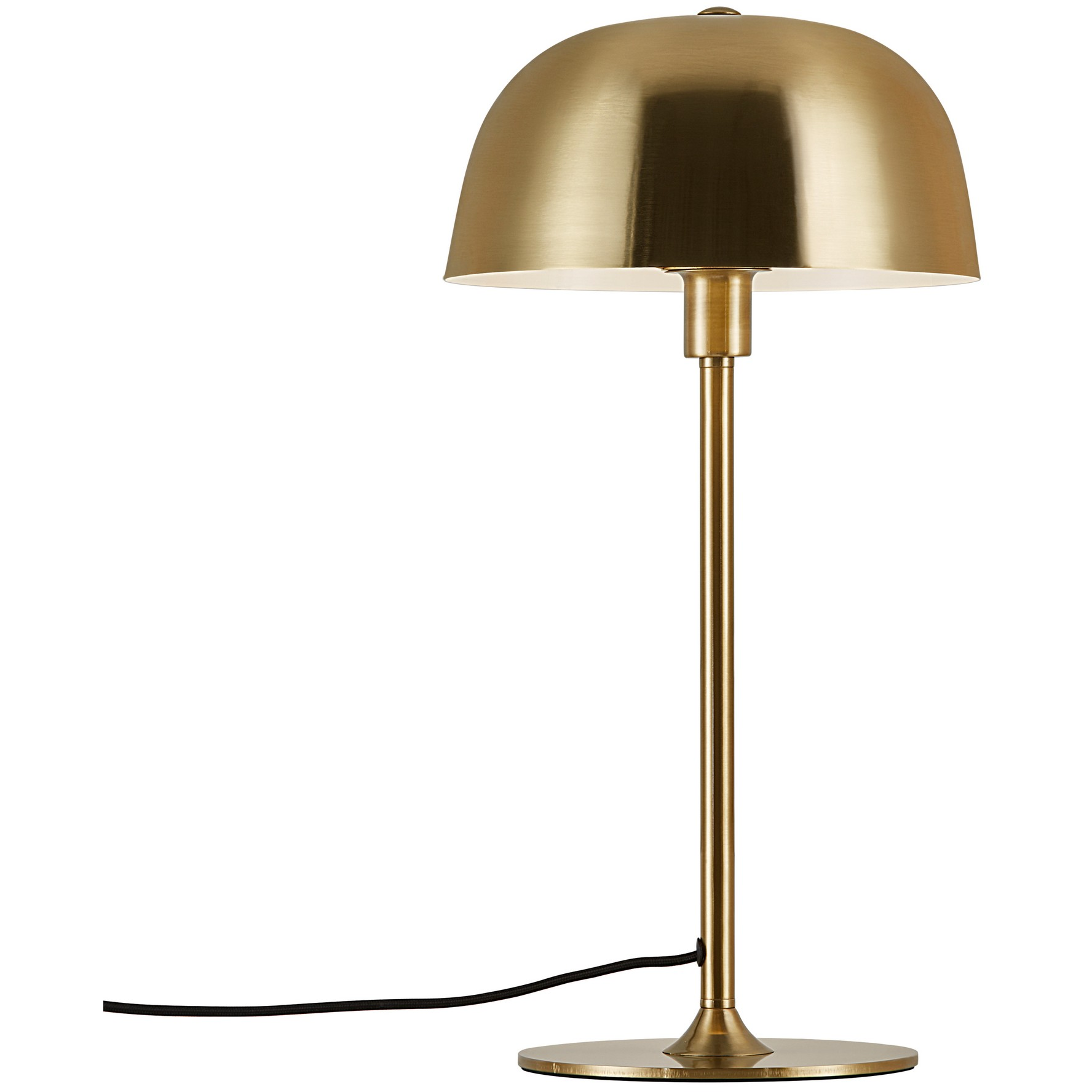 5704924001321 Nordlux Cera messing bordlampe Lamper,Bordlamper,Bordlamper 87100013820 Cera