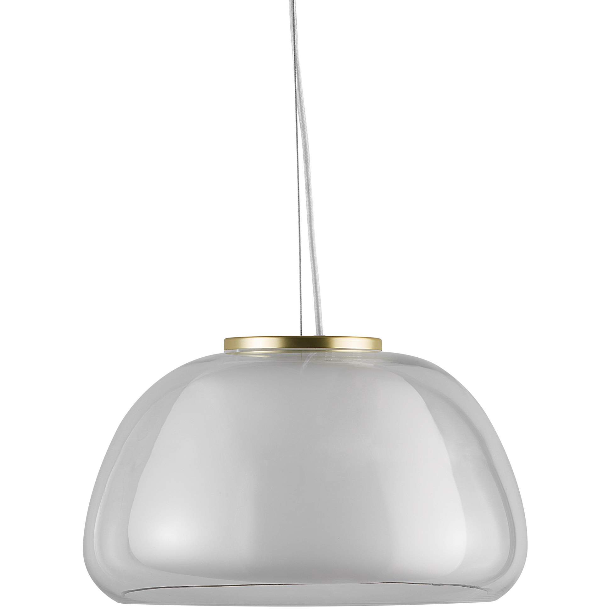 5704924001628 Nordlux Jelly klar pendel Lamper,Pendler-/ Hængelamper,Pendler/Hængelamper 87100008310 Jelly