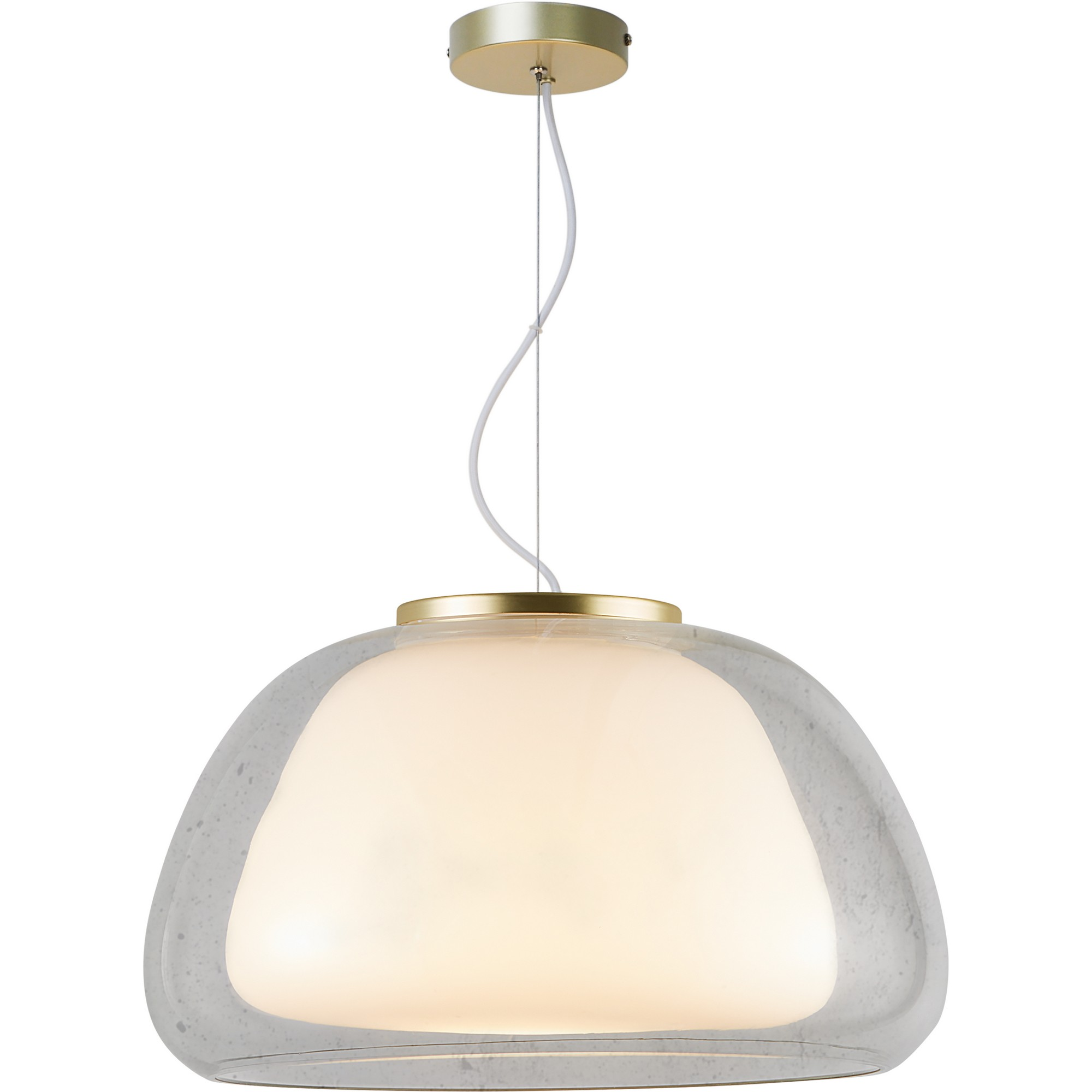 5704924001628 Nordlux Jelly klar pendel Lamper,Pendler-/ Hængelamper,Pendler/Hængelamper 87100008310 Jelly