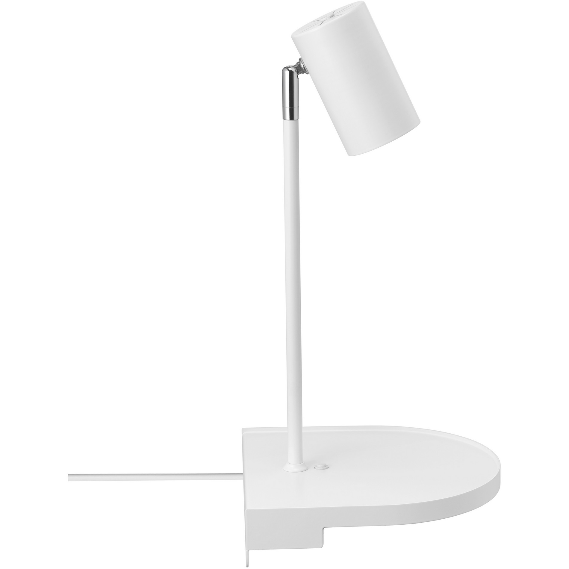 5704924005107 Nordlux Cody hvid væglampe Lamper,Væglamper,Væglamper 87100013600 Cody
