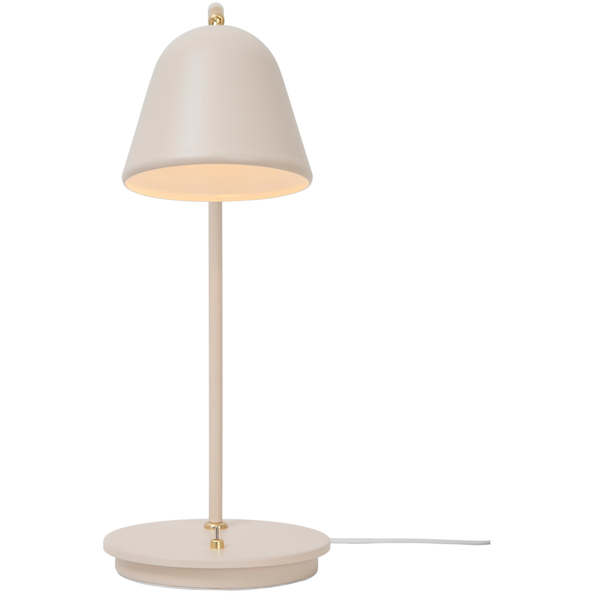 5704924005299 Nordlux Fleur beige bordlampe Lamper,Bordlamper,Bordlamper 87109000538 Fleur