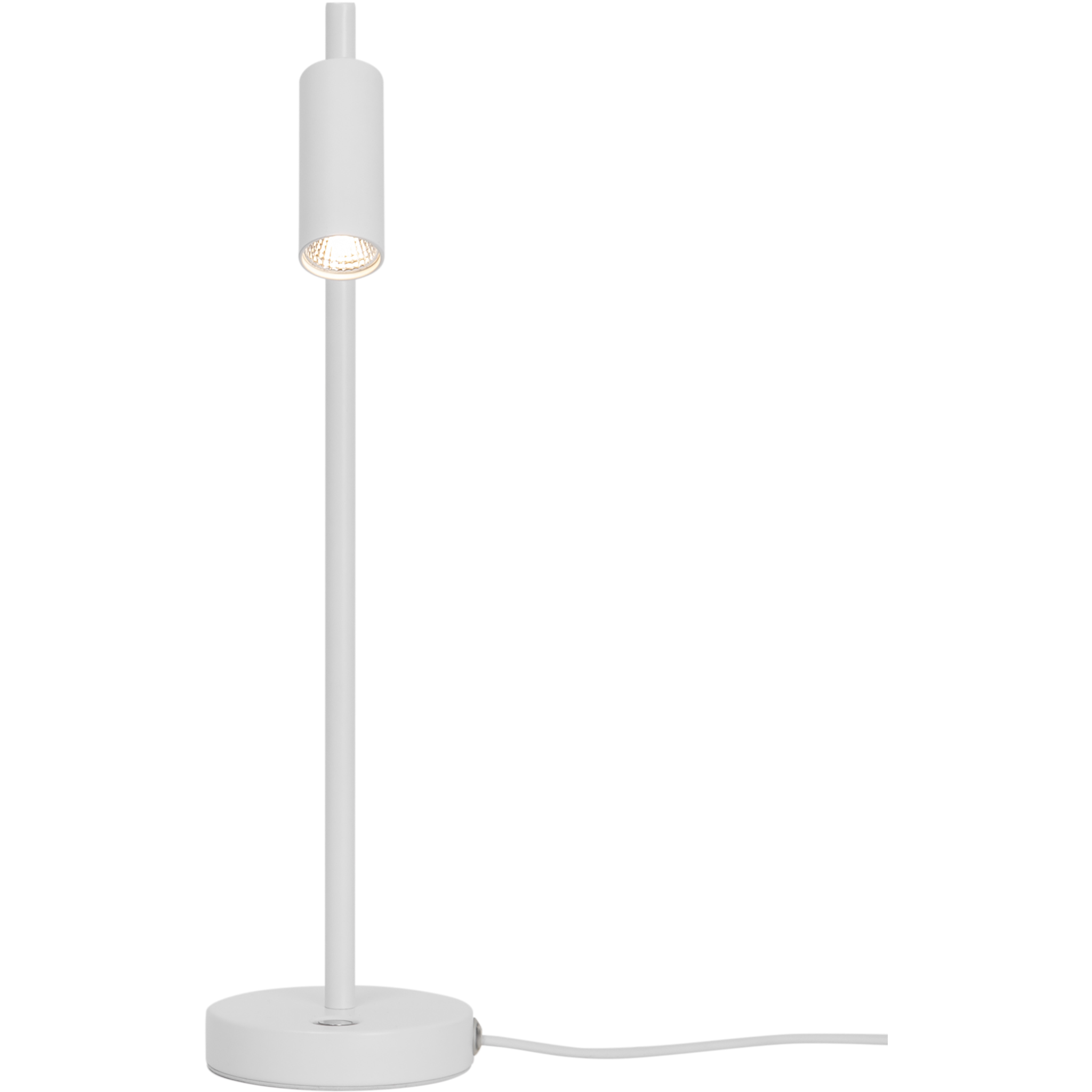 5704924005442 Nordlux Omari hvid - Bordlampe Lamper,Bordlamper,Bordlamper 87100011250 Omari hvid