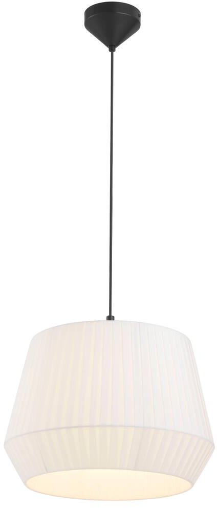 5704924005510 Nordlux Dicte 40 Hvid - Pendel Lamper,Pendler-/ Hængelamper,Pendler/Hængelamper 87100009190 Dicte 40 Hvid