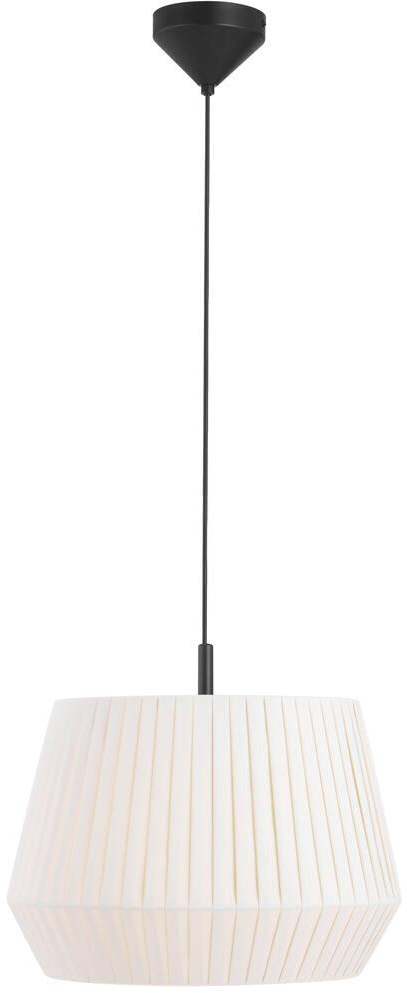 5704924005510 Nordlux Dicte 40 Hvid - Pendel Lamper,Pendler-/ Hængelamper,Pendler/Hængelamper 87100009190 Dicte 40 Hvid