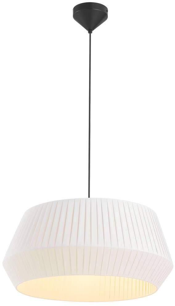 5704924005534 Nordlux Dicte 53 Hvid - Pendel Lamper,Pendler-/ Hængelamper,Pendler/Hængelamper 87100009200 Dicte 53 Hvid