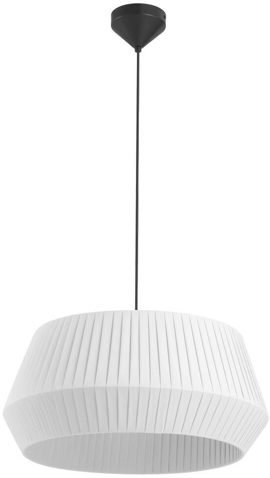 5704924005534 Nordlux Dicte 53 Hvid - Pendel Lamper,Pendler-/ Hængelamper,Pendler/Hængelamper 87100009200 Dicte 53 Hvid