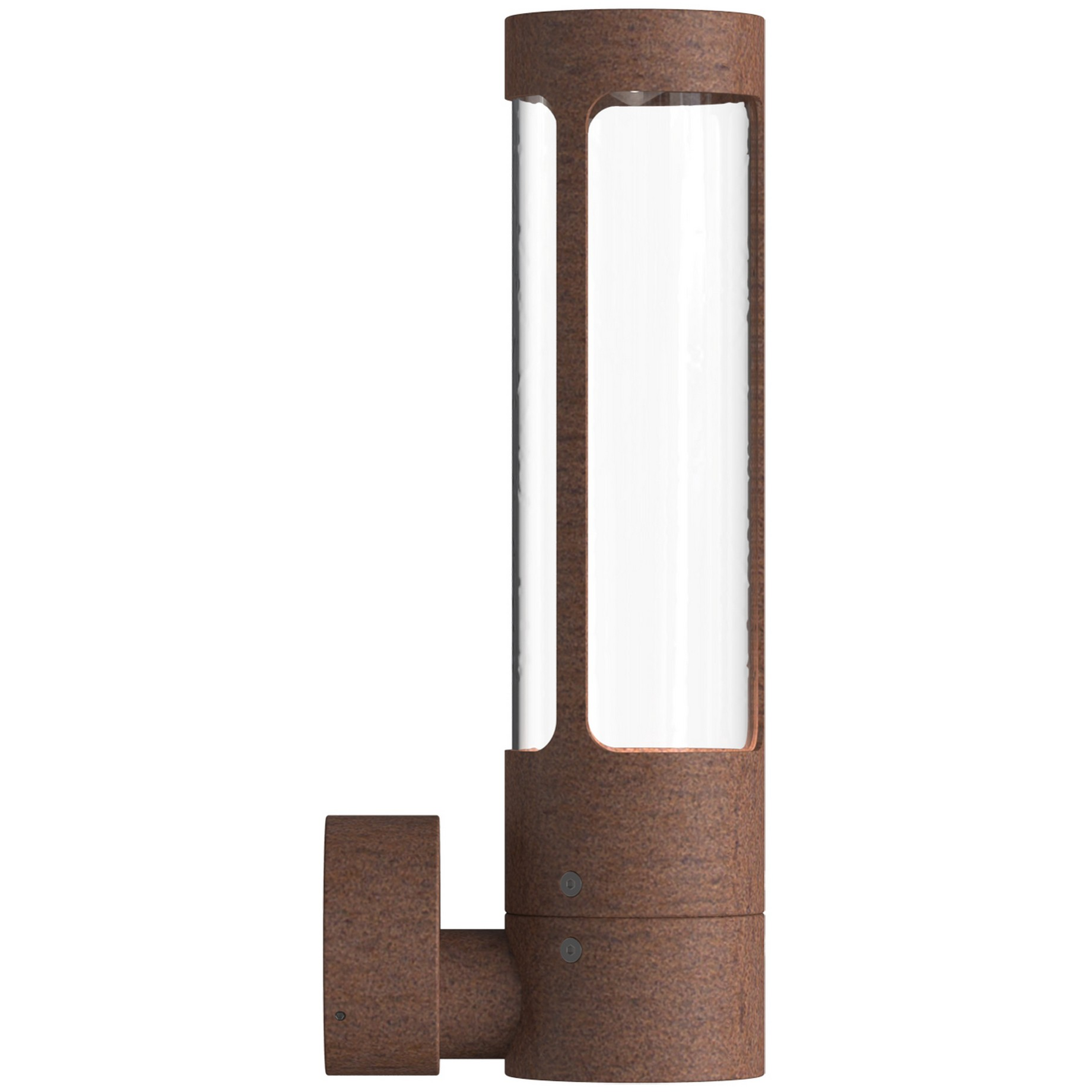 5704924005893 Nordlux Helix corten udendørs væglampe Lamper,Udendørs- lamper,Udendørslamper 87100014030 Helix