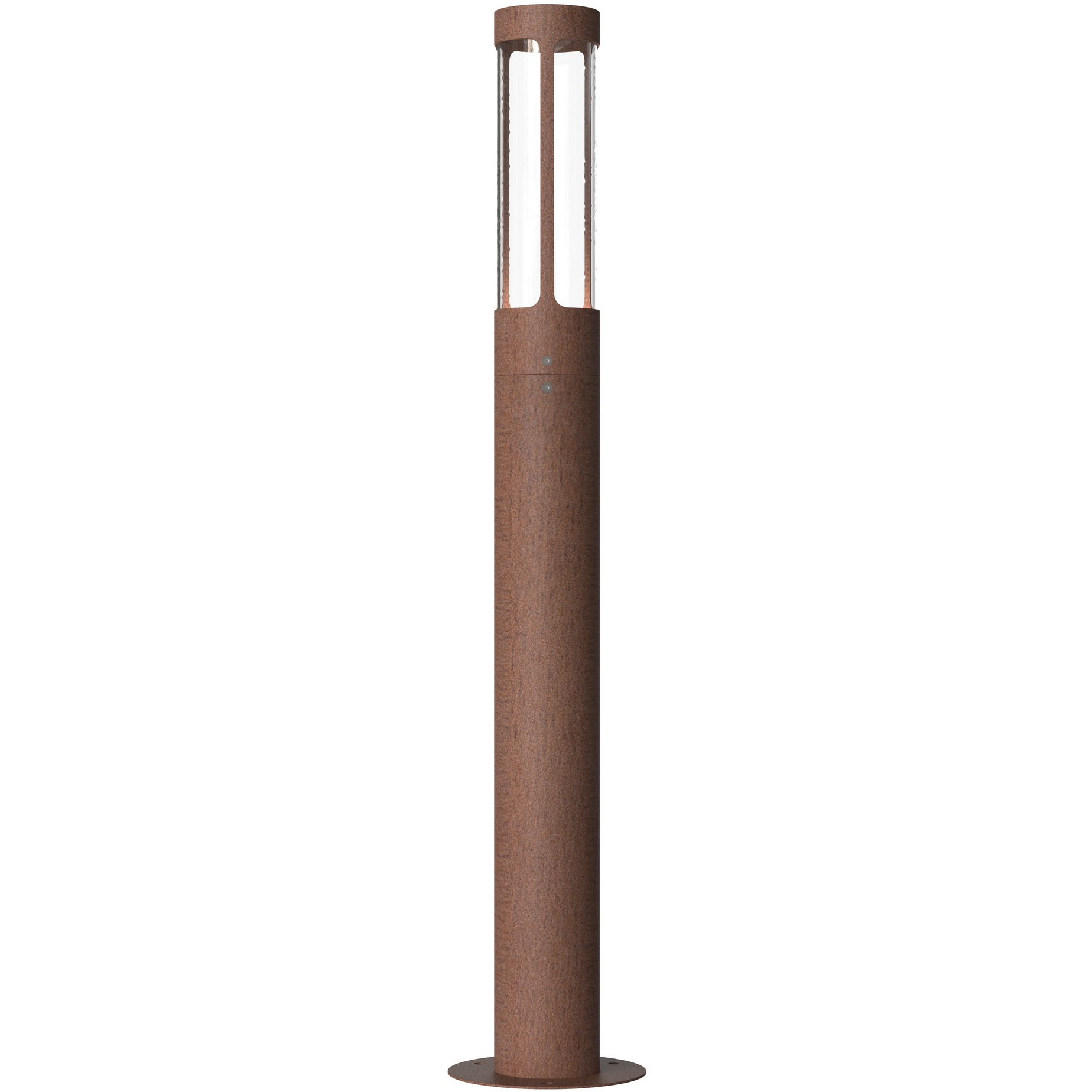 5704924005909 Nordlux Helix corten havelampe Lamper,Udendørs- lamper,Udendørslamper 87109000237 Helix