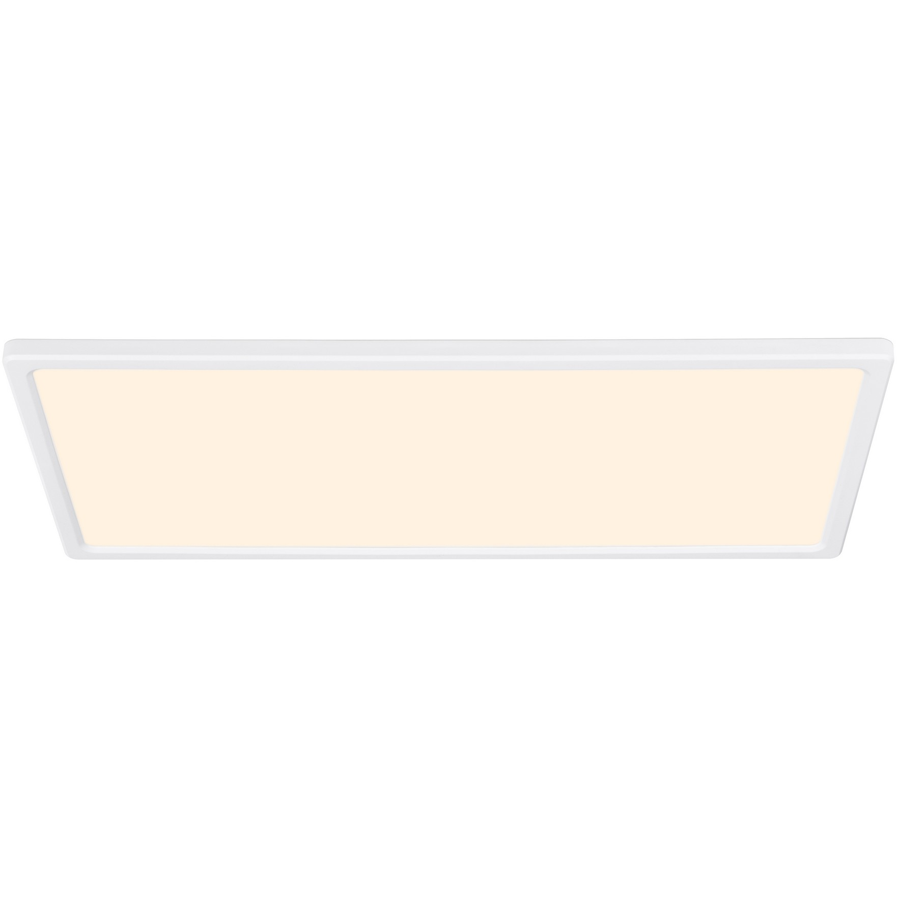 5704924007118 Nordlux Harlow 60x30 hvid loftlampe Lamper,Loftslamper,Loftslamper 87109000187 Harlow