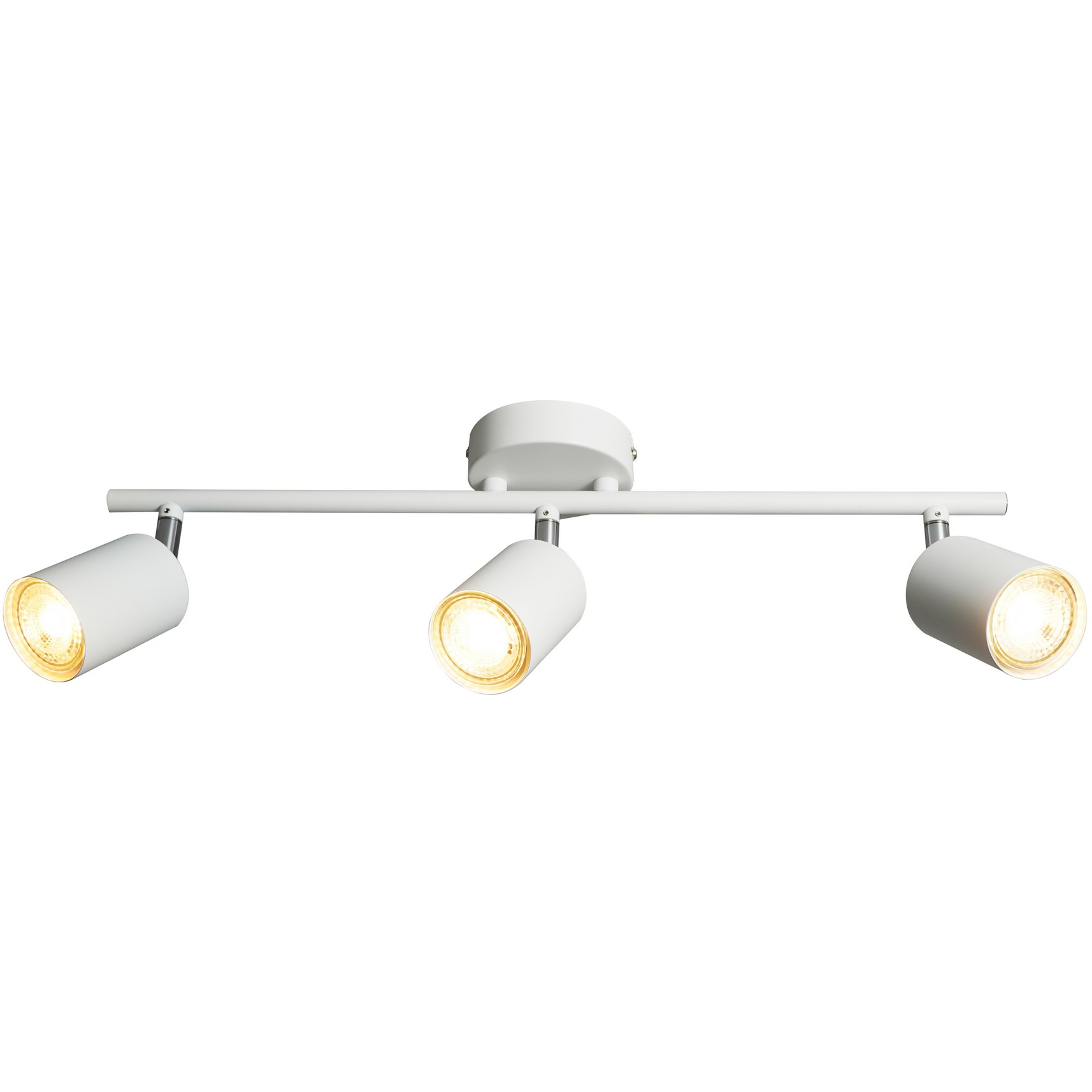 5704924009525 Nordlux Explore hvid spotlight Lamper,Spotserier,Spotserier 87109000029 Explore
