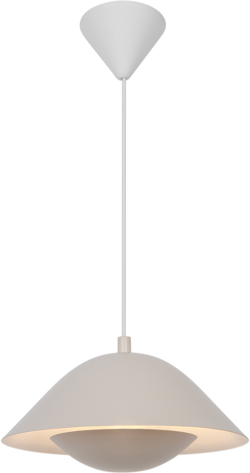 5704924011740 Nordlux Freya beige - Pendel Lamper,Pendler-/ Hængelamper,Pendler/Hængelamper 87100009880 Freya beige