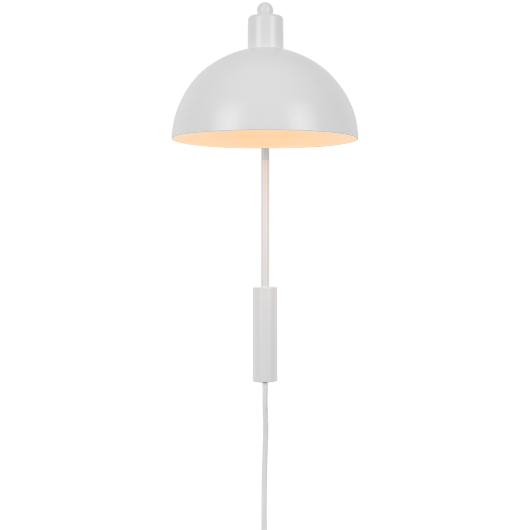 5704924014130 Nordlux Ellen 20 hvid væglampe Lamper,Væglamper,Væglamper 87109000273 Ellen