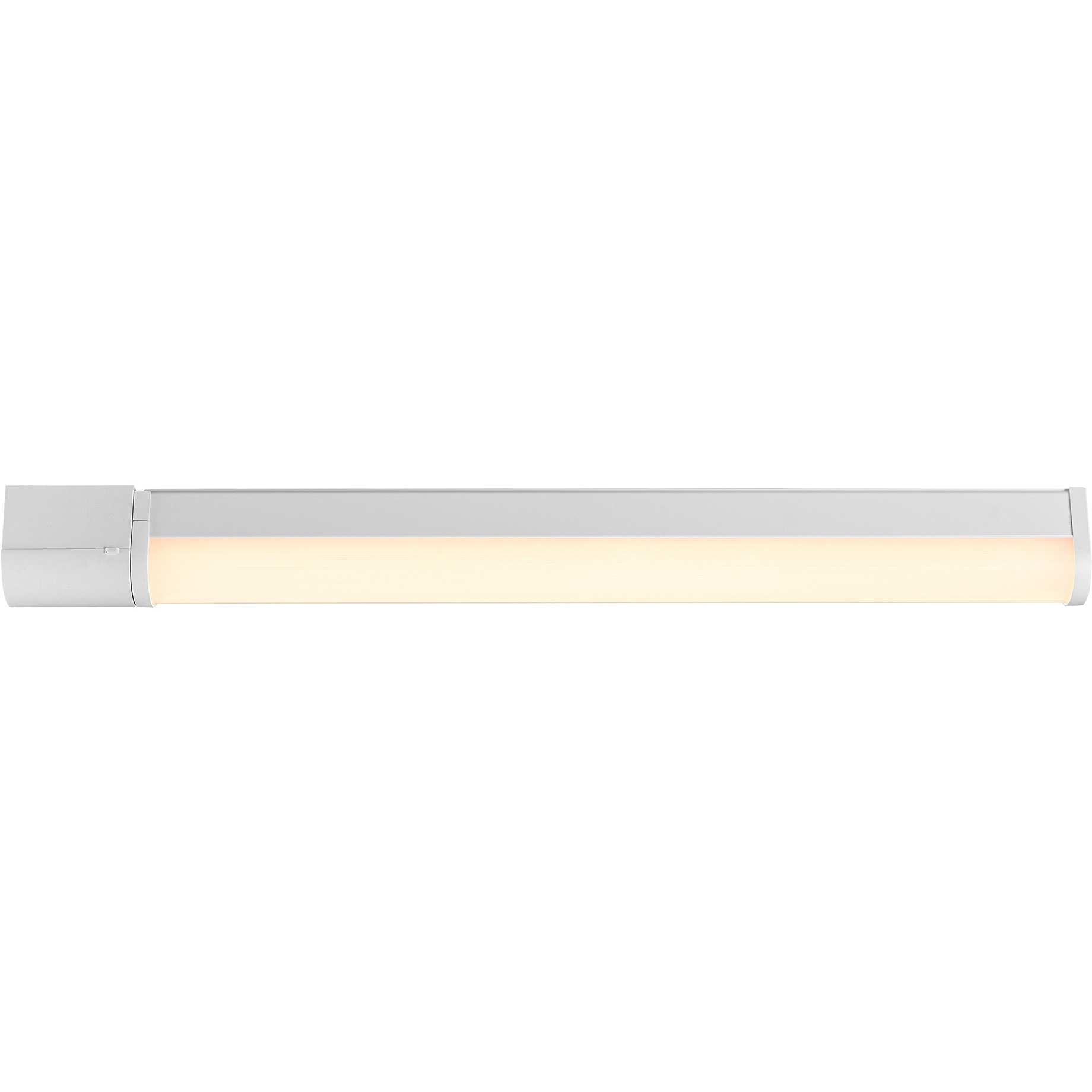 5704924016080 Nordlux Malaika 68 hvid væglampe Lamper,Badeværelses- lamper,Badeværelseslamper 87109000370 Malaika