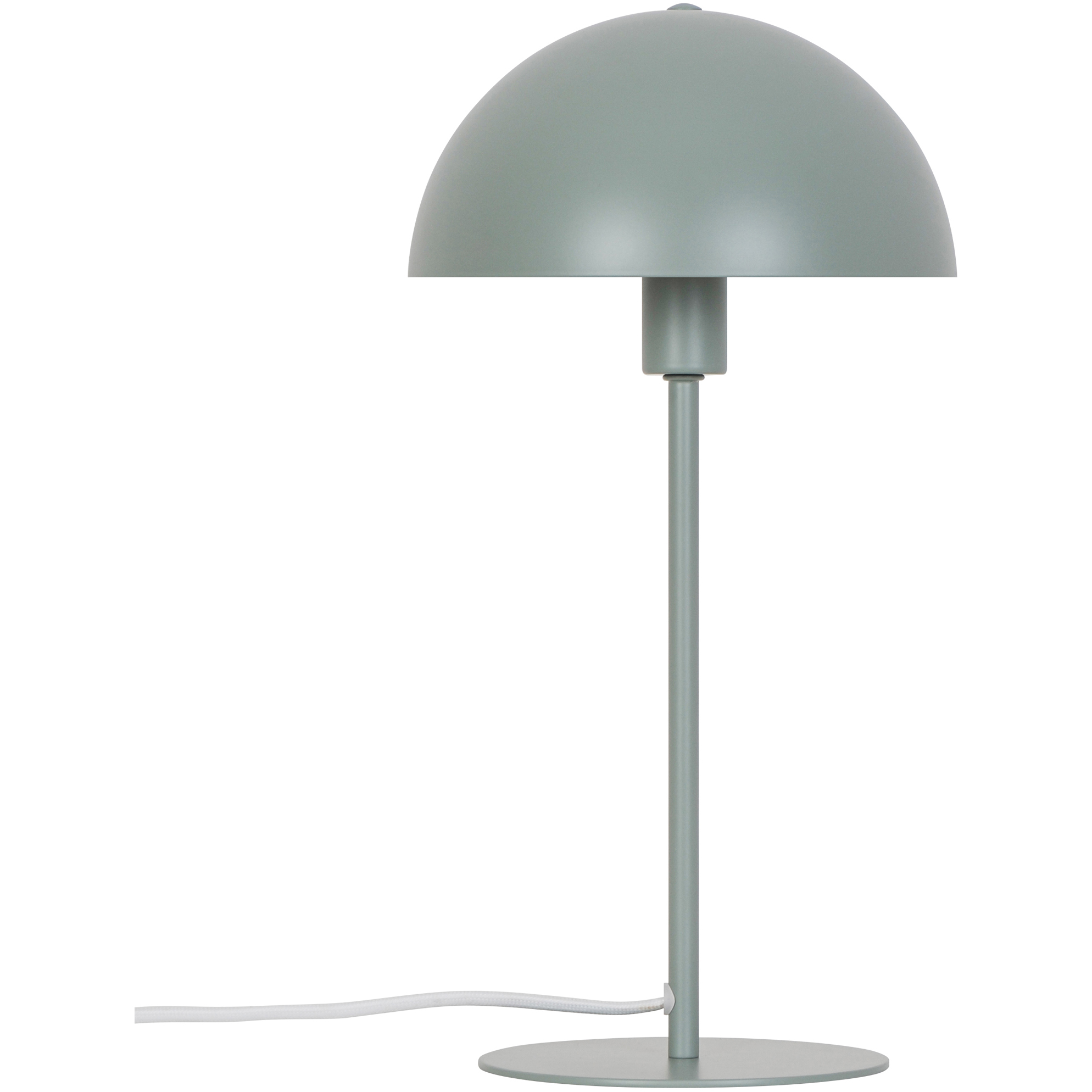 5704924022548 Nordlux Ellen dusty green bordlampe Lamper,Bordlamper,Bordlamper 87100012110 48555013