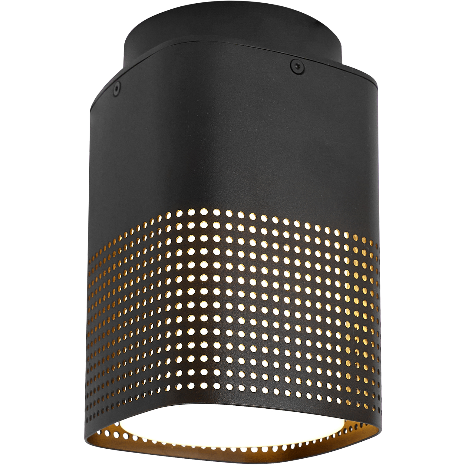 5704924025709 Nordlux Sidara seaside sort udendørs loftlampe Lamper,Udendørs- lamper,Udendørslamper 87100013720 Sidara