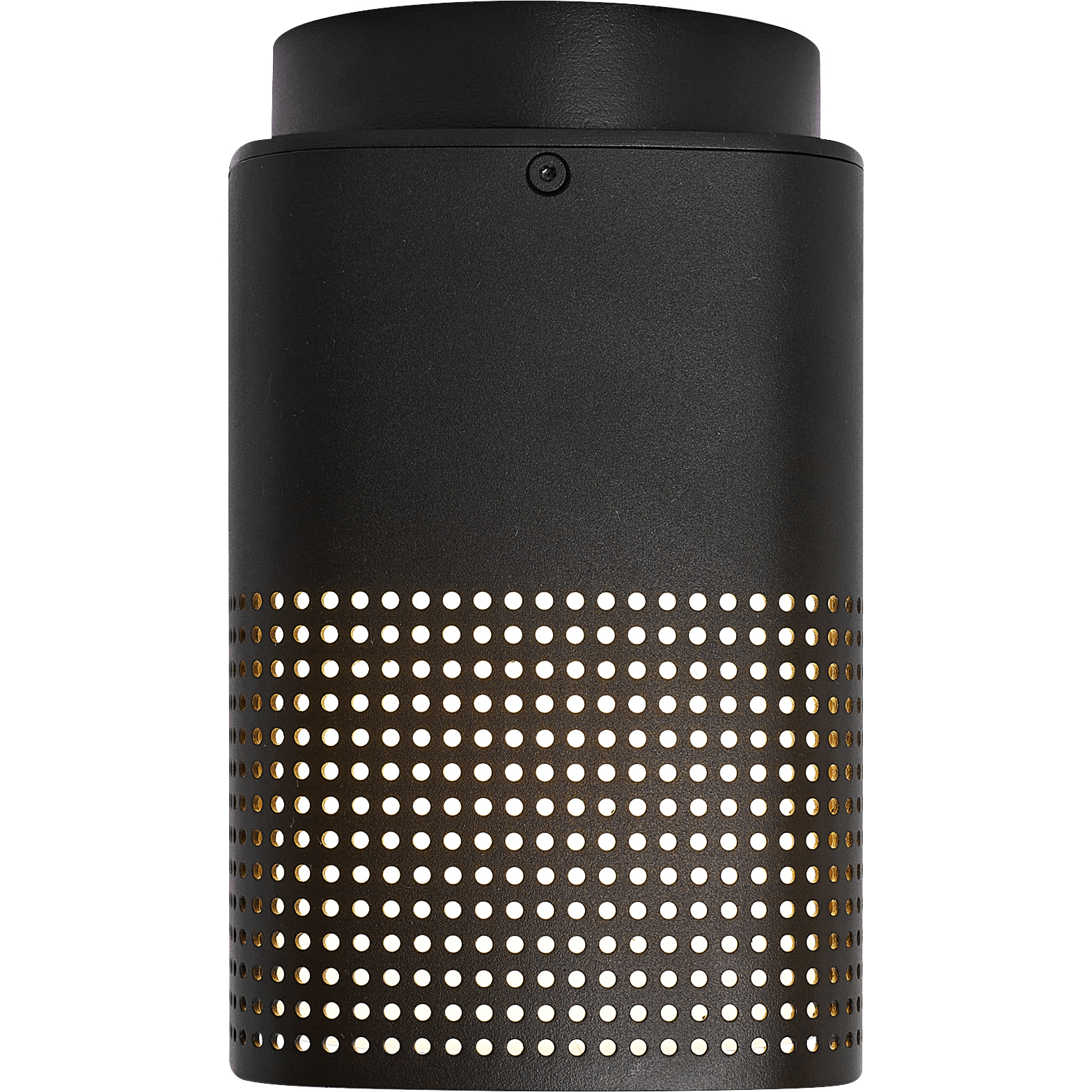 5704924025709 Nordlux Sidara seaside sort udendørs loftlampe Lamper,Udendørs- lamper,Udendørslamper 87100013720 Sidara