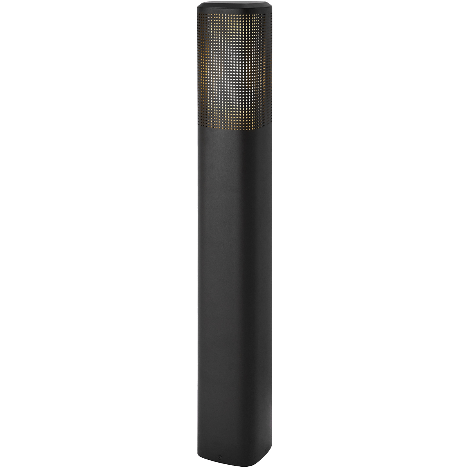 5704924025730 Nordlux Sidara seaside 95 sort udendørs havelampe Lamper,Udendørs- lamper,Udendørslamper 87100014090 Sidara