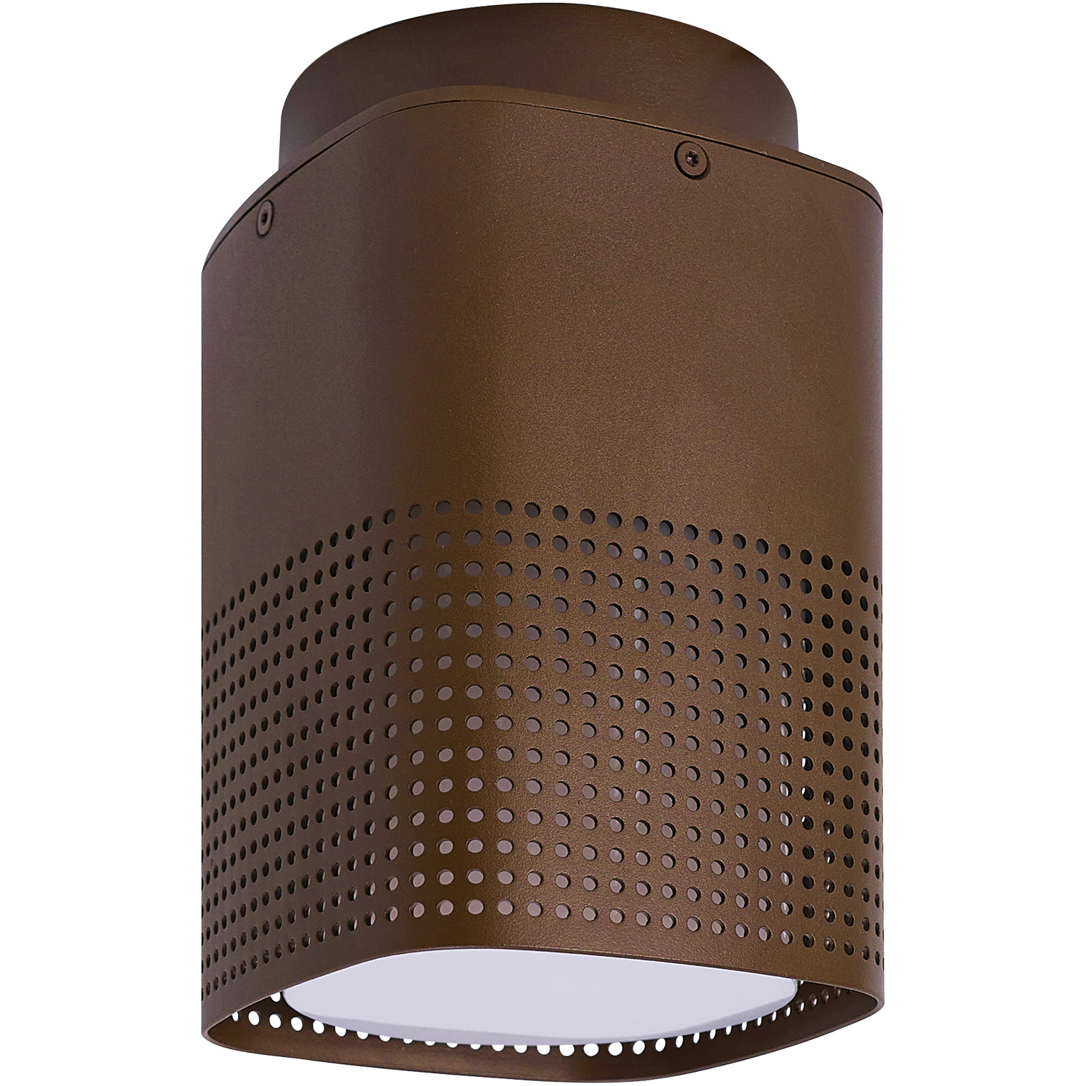 5704924025747 Nordlux Sidara seaside brun udendørs loftlampe Lamper,Udendørs- lamper,Udendørslamper 87100013700 Sidara