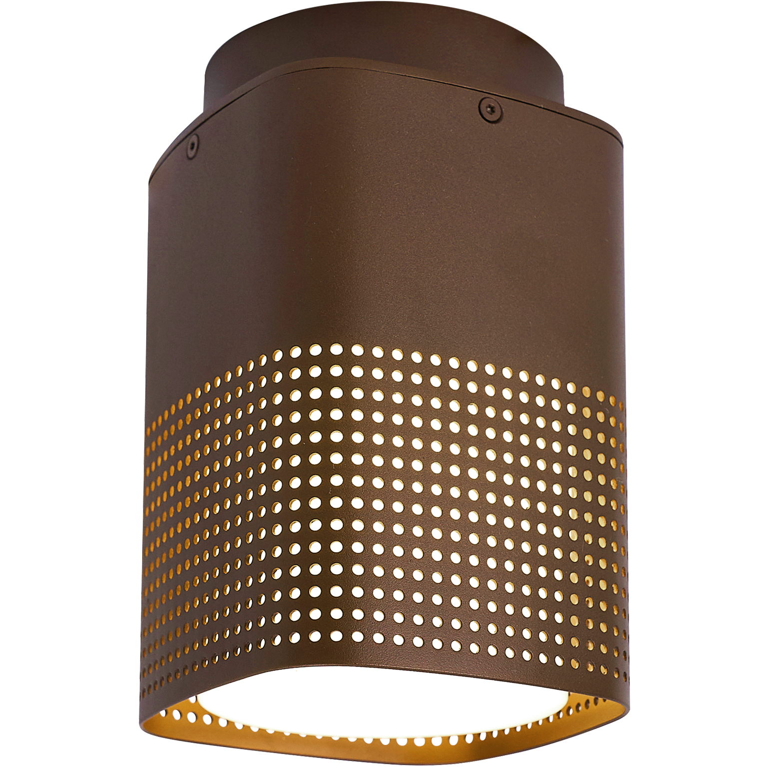5704924025747 Nordlux Sidara seaside brun udendørs loftlampe Lamper,Udendørs- lamper,Udendørslamper 87100013700 Sidara