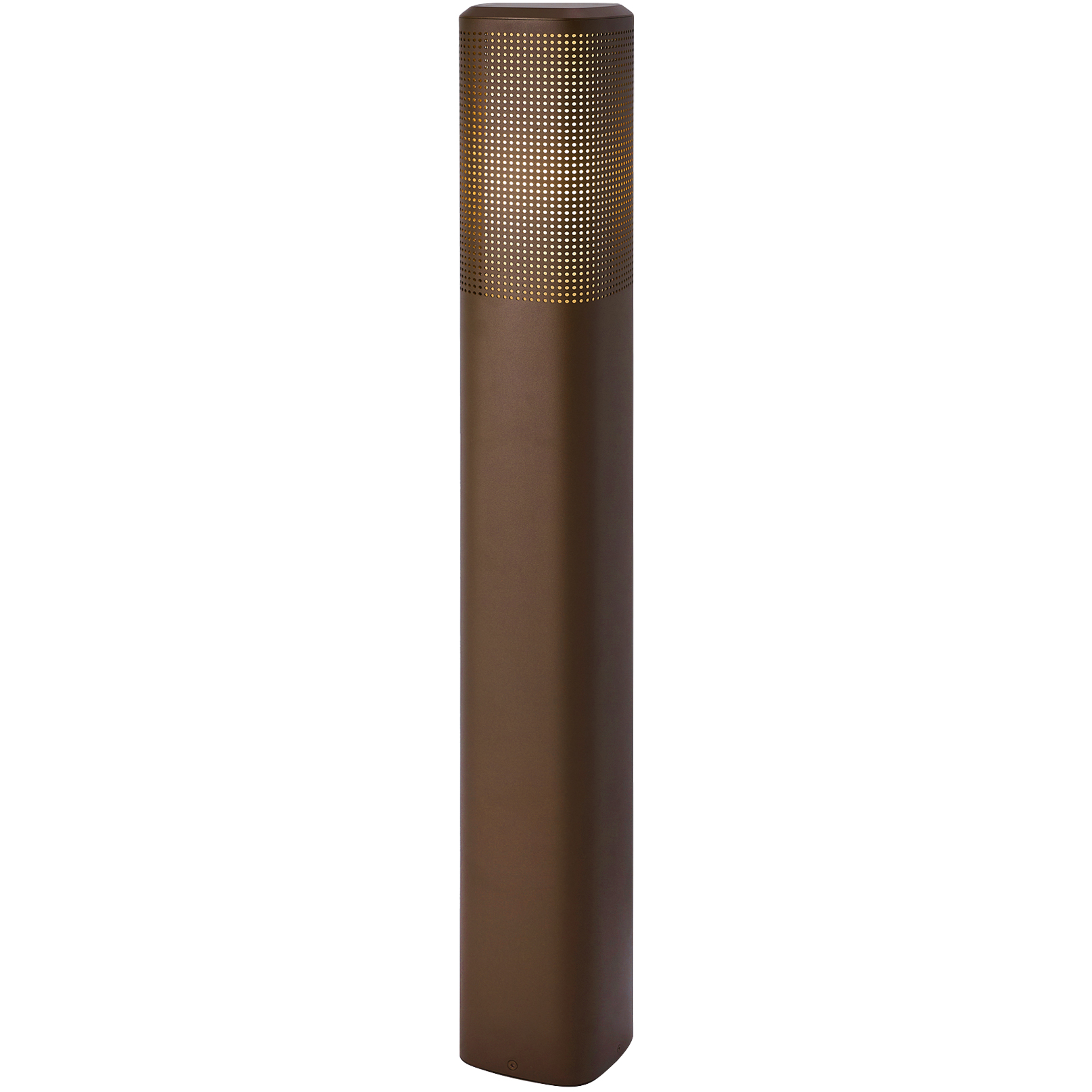 5704924025808 Nordlux Sidara seaside 95 brun udendørs havelampe Lamper,Udendørs- lamper,Udendørslamper 87109000620 Sidara