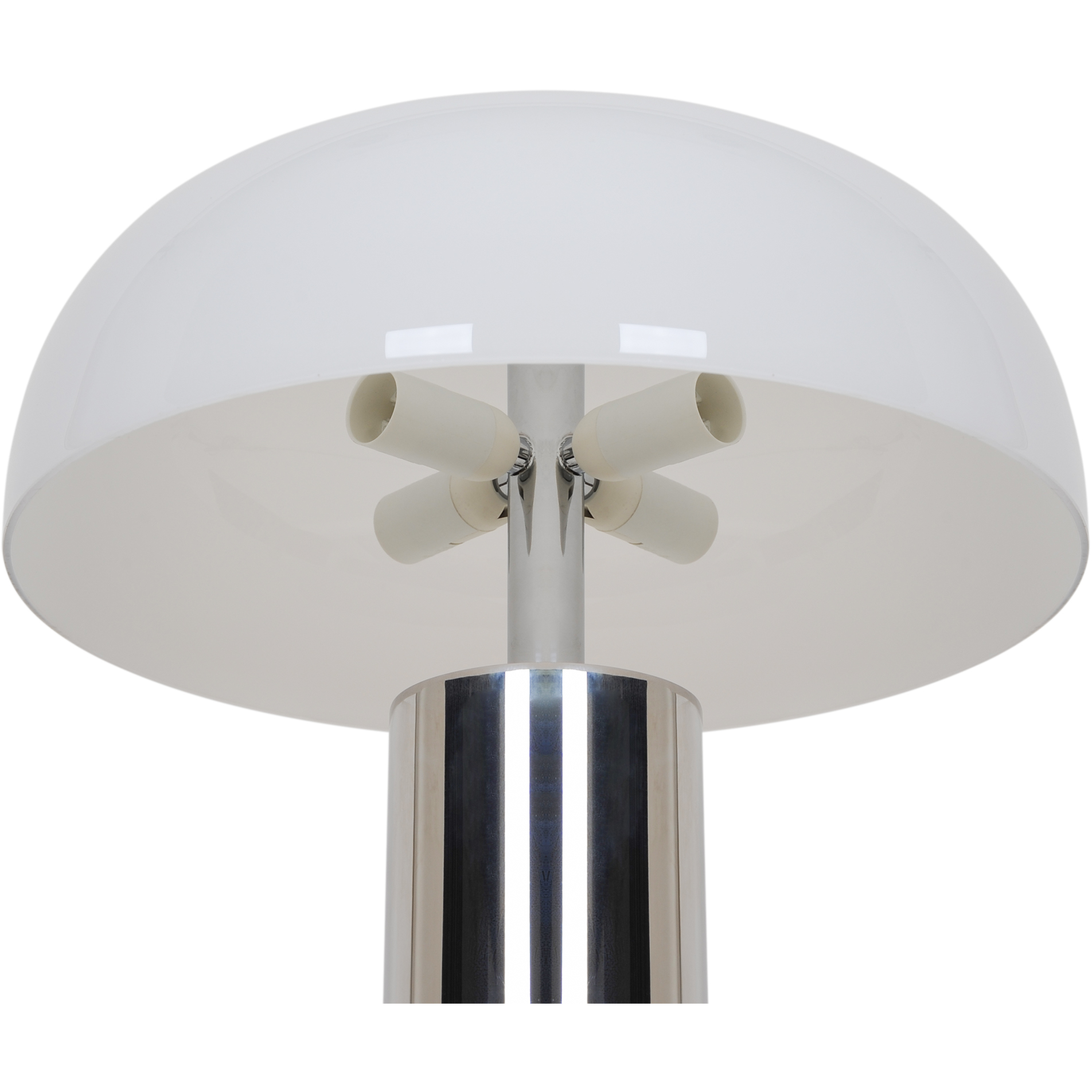 5704924027215 Nordlux Gabrielle chrome bordlampe Lamper,Bordlamper,Bordlamper 87100013320 Gabrielle