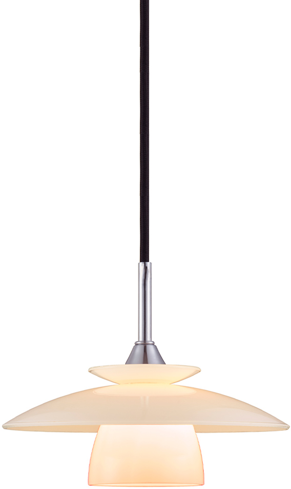 5705639733644 Halo Design Scandinavia Ø20 opal - Pendel Lamper,Pendler-/ Hængelamper,Pendler/Hængelamper 84500007460 Scandinavia Ø20 opal
