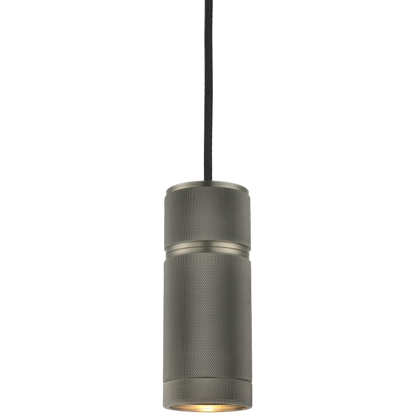 5705639736997 Halo Design Halo The Pendant Small messing - Pendel Lamper,Pendler-/ Hængelamper,Pendler/Hængelamper 84500007180 Halo The Pendant Small messing