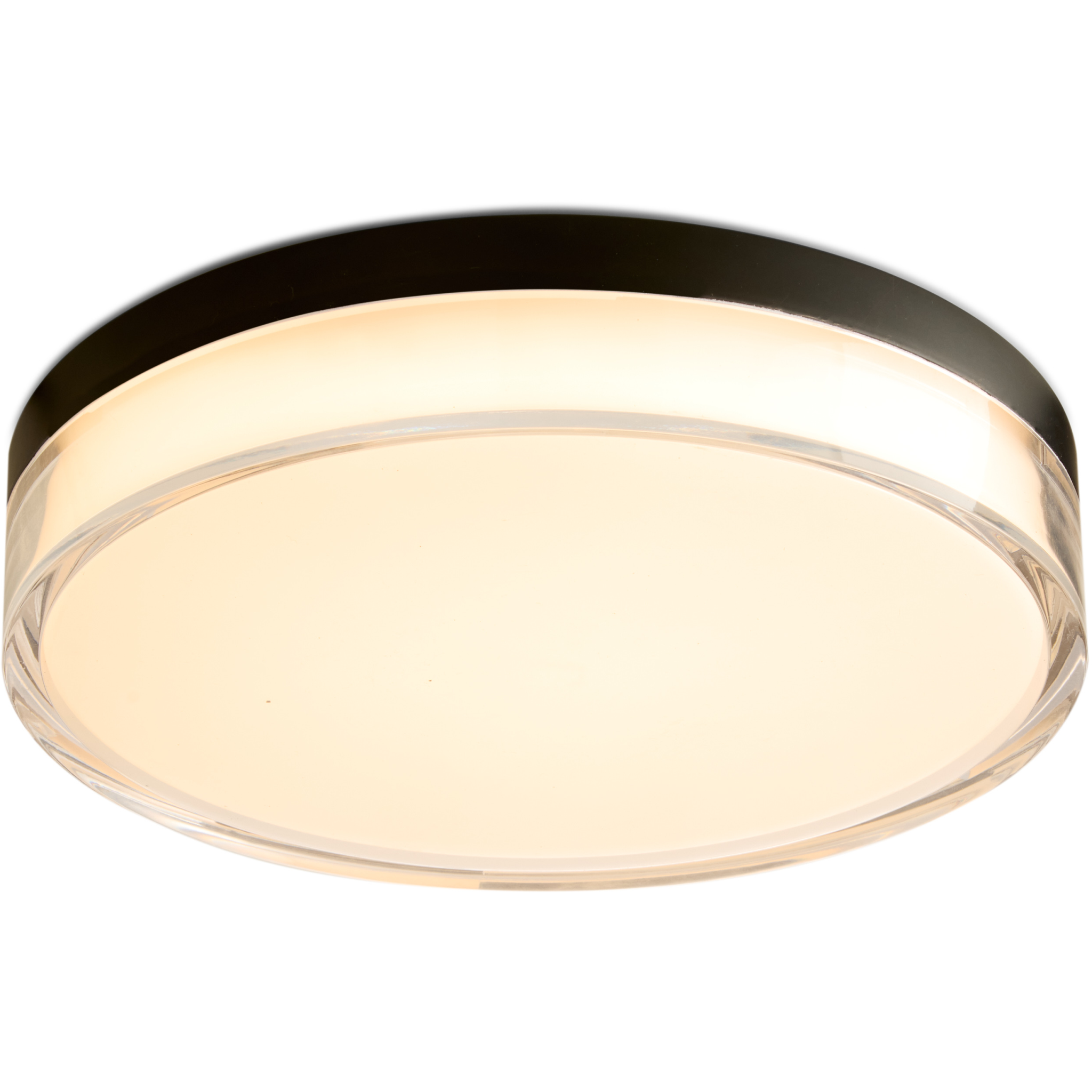 5705639746583 Halo Design Clear akryl Ø28 loftslampe Lamper,Badeværelses- lamper,Badeværelseslamper 84500012620 Clear