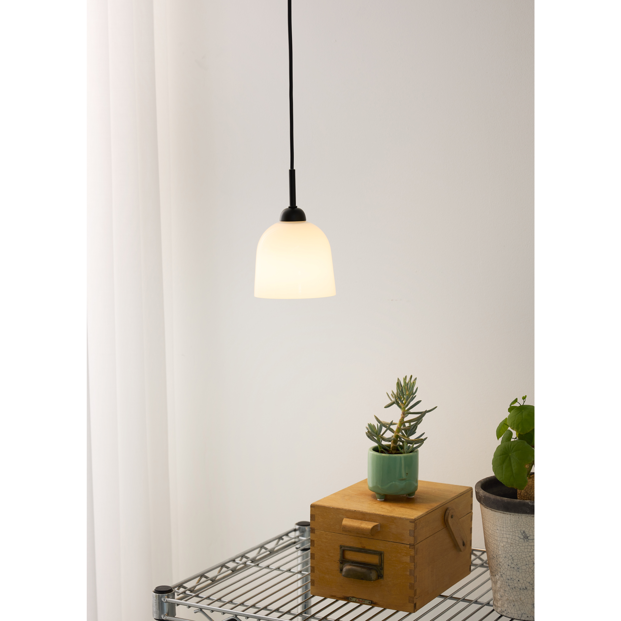 5705639747276 Halo Design Glow Ø12 pendel Lamper,Pendler-/ Hængelamper,Pendler/Hængelamper 84500012350 747276