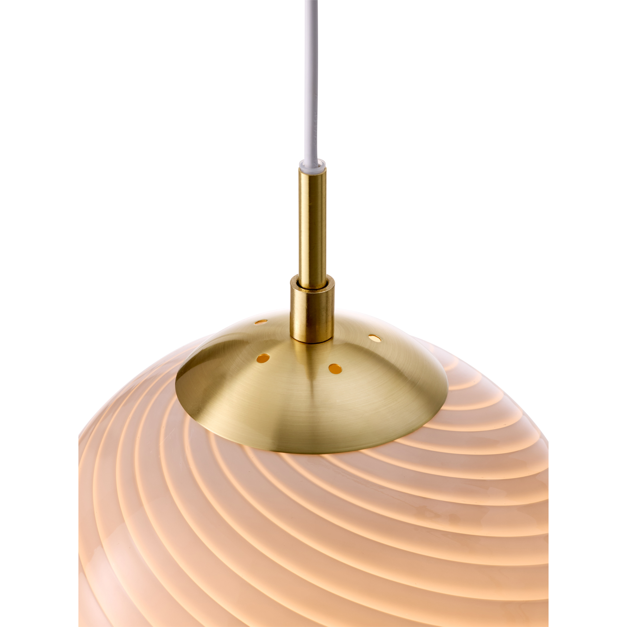 5705639748464 Halo Design Candy Ball Ø25 Grey pendel Lamper,Pendler-/ Hængelamper,Pendler/Hængelamper 84500019440 Candy Ball