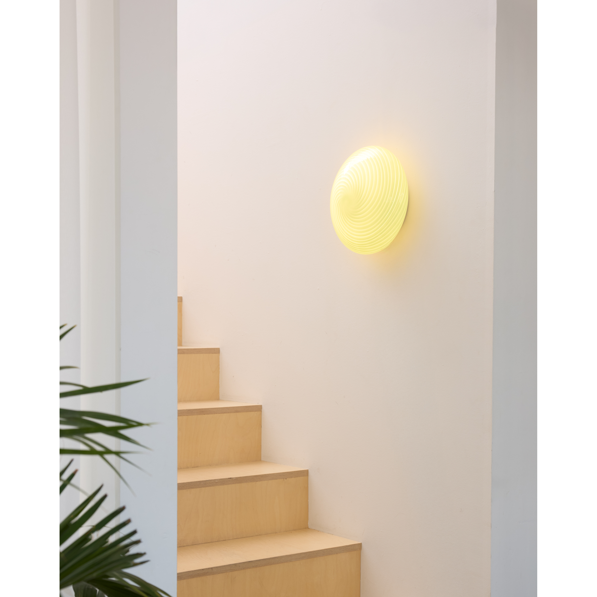 5705639748693 Halo Design Candy loft Ø30 Cream plafond Lamper,Loftslamper,Loftslamper 84500019550 Candy