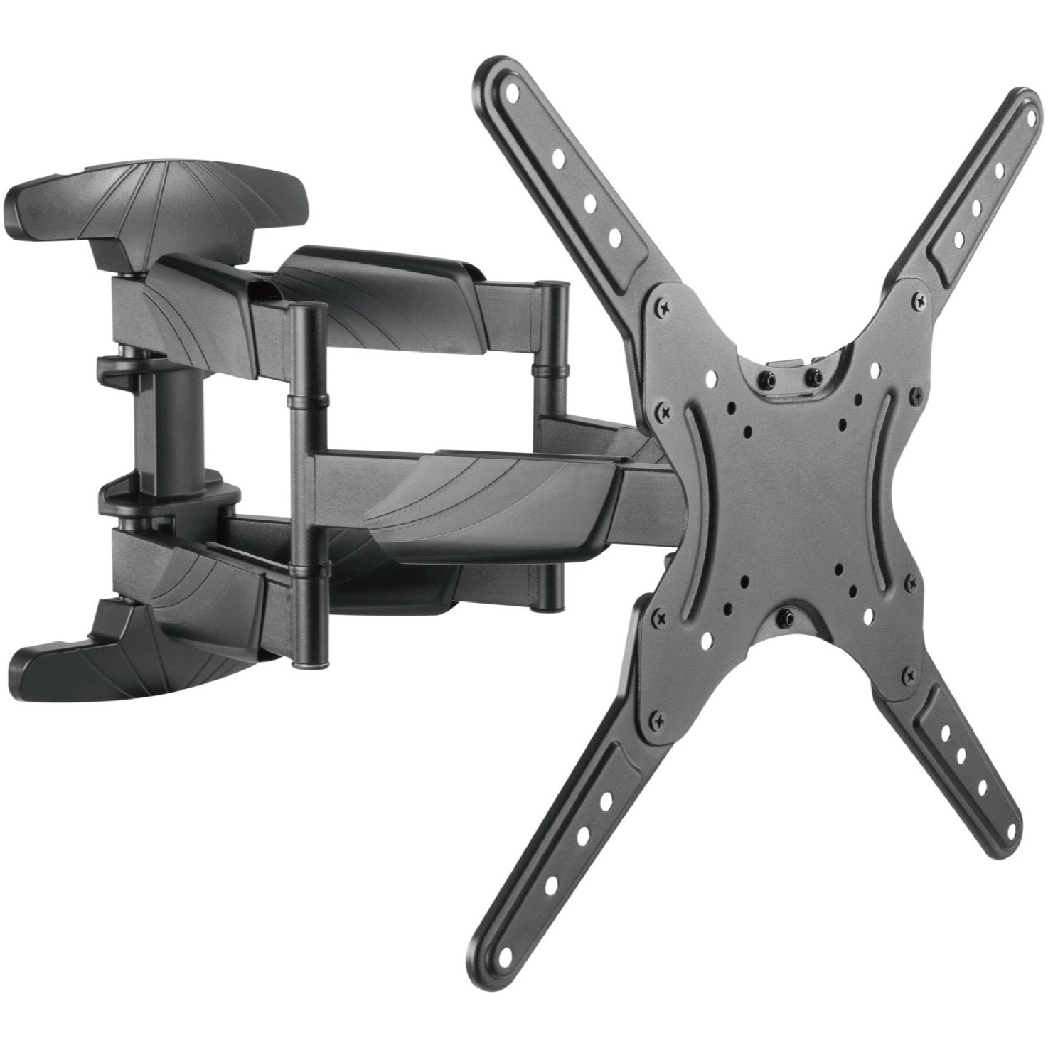 5705656686343 Harmony DB162 vægbeslag med udtræk og tilt TV & HIFI,TV,Vægbeslag 27100000410 668634