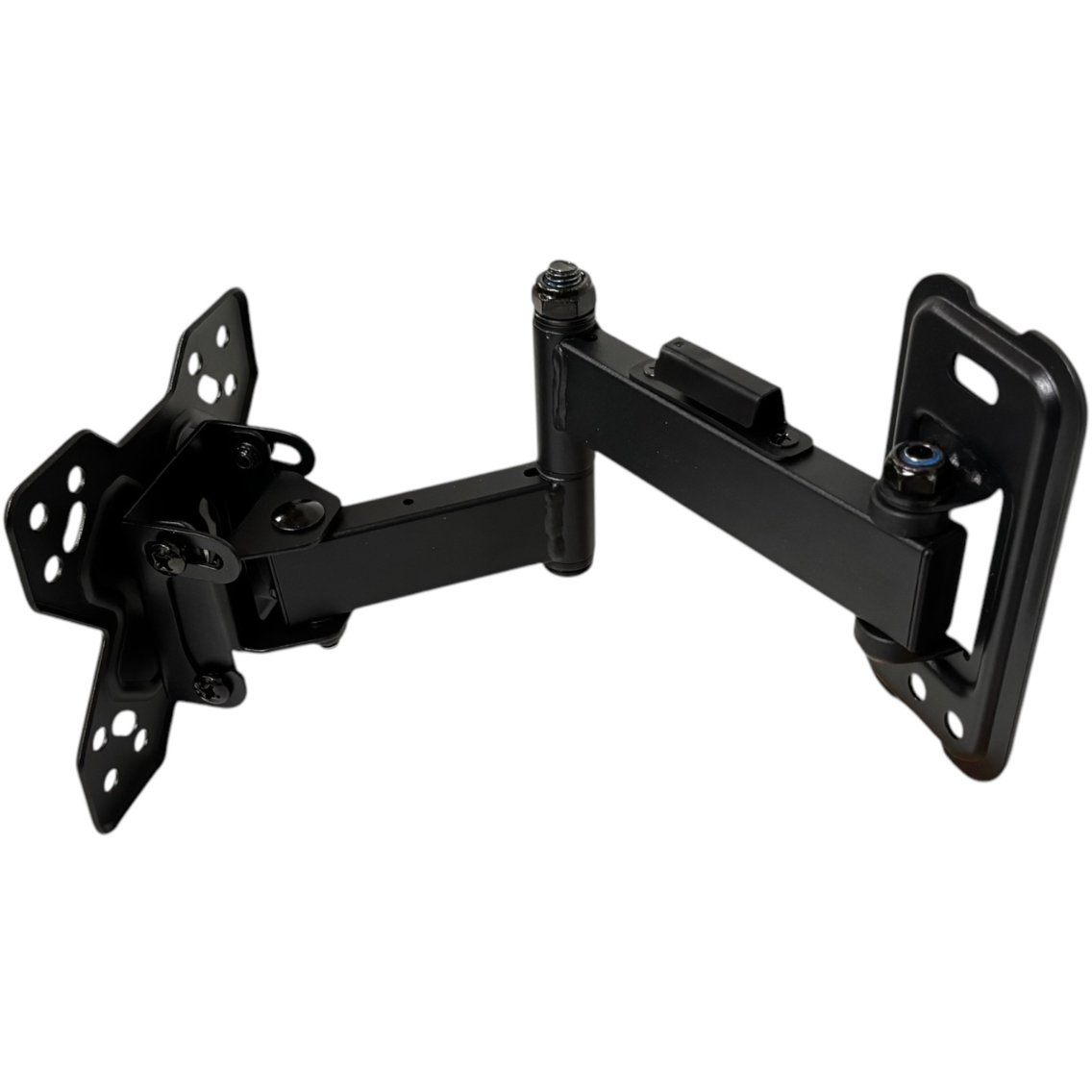 5705656686657 Harmony DB122 vægbeslag med udtræk og tilt TV & HIFI,TV,Vægbeslag 27100000450 668665