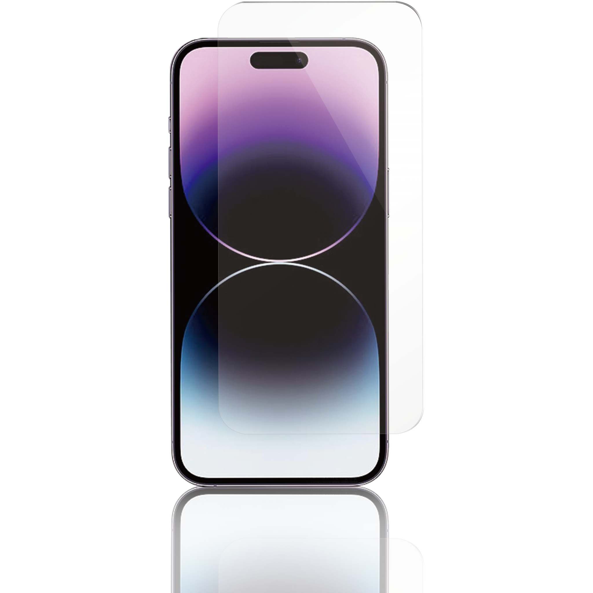 5706470134805 Panzer iPhone 14 Pro Full-Fit Silicate Glass - Silicate Glas Telefon & GPS,Tilbehør mobiltelefoner,Tilbehør til iPhone 74600009540 0