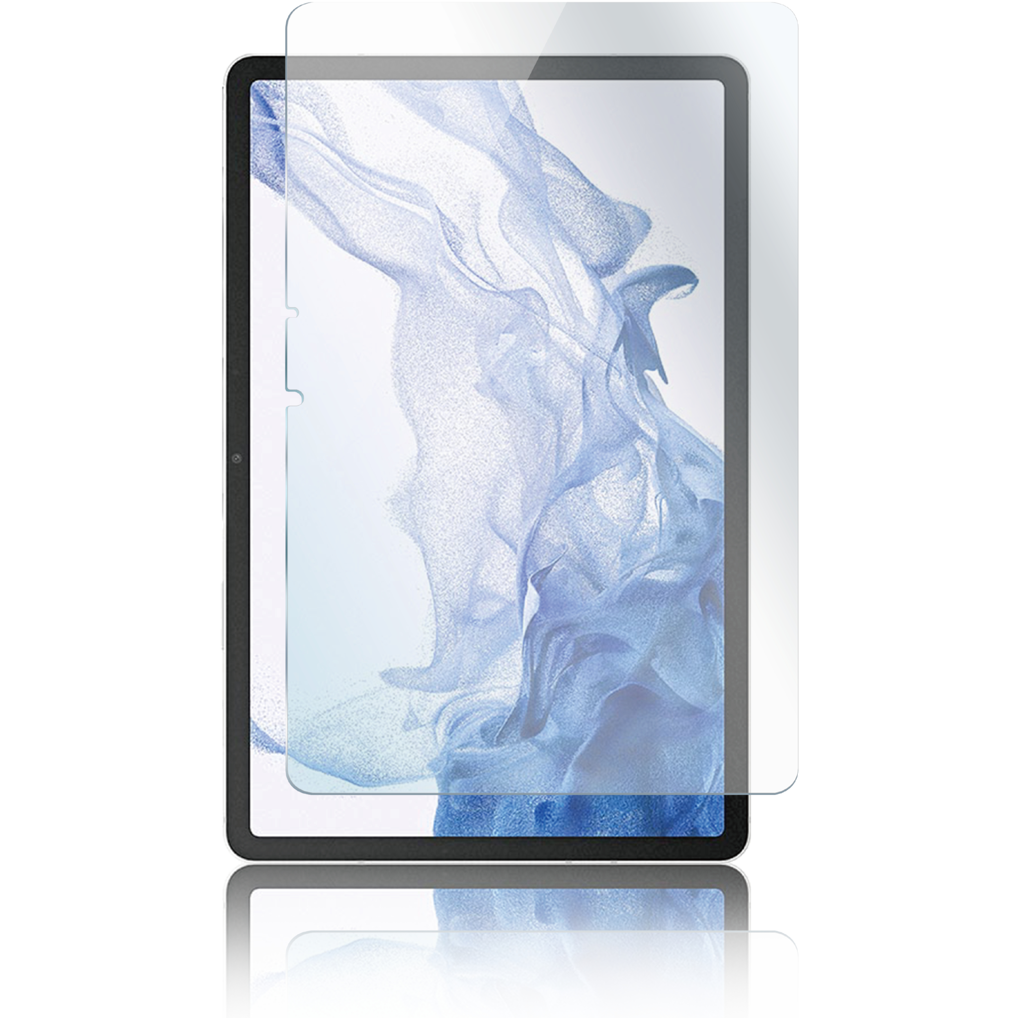 5706470138254 Panzer Samsung Galaxy Tab S8 Tempered Glass Computer & IT,Tablets,Tilbehør tablets 74600009520 0