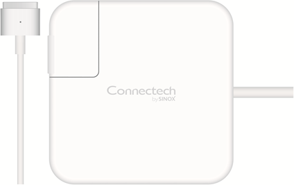 5706808018029 Connectech MagSafe 2 Adaptor. 60W - Oplader / strømforsyning Computer & IT,Tilbehør computer & IT,Tilbehør til Mac 22900001040 CTP2060