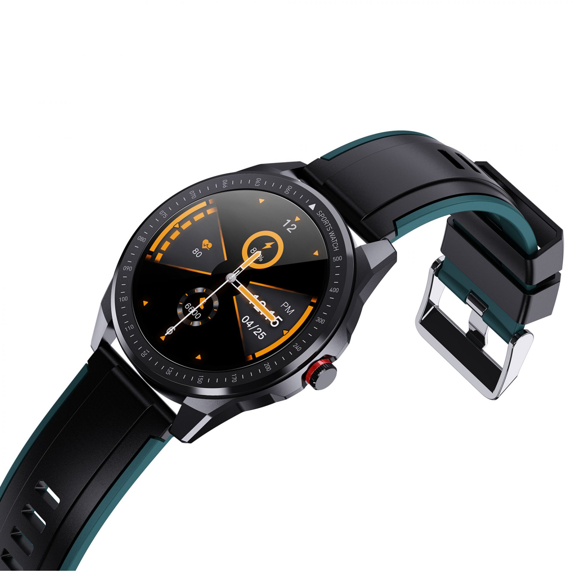 5706808053594 Sinox SXL2600 Smart Watch Sport - Smartwatch Telefon & GPS,Smartwatch,Smartwatch 22900003540 SXL2600