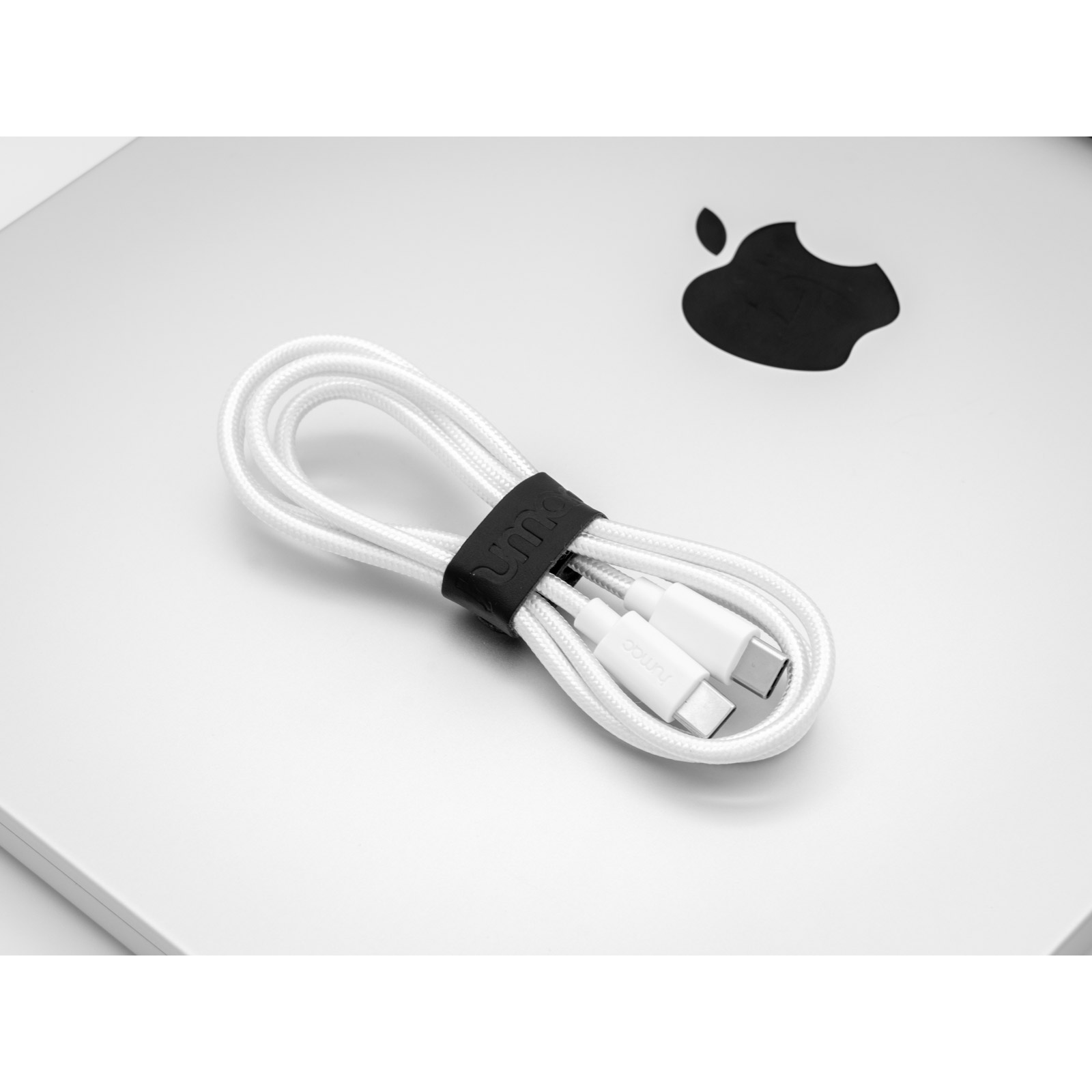 5706808053723 Humac USB C-USB C 2.0 1 meter - HU20231 Telefon & GPS,Tilbehør mobiltelefoner,Tilbehør til iPhone 14900034440 20231