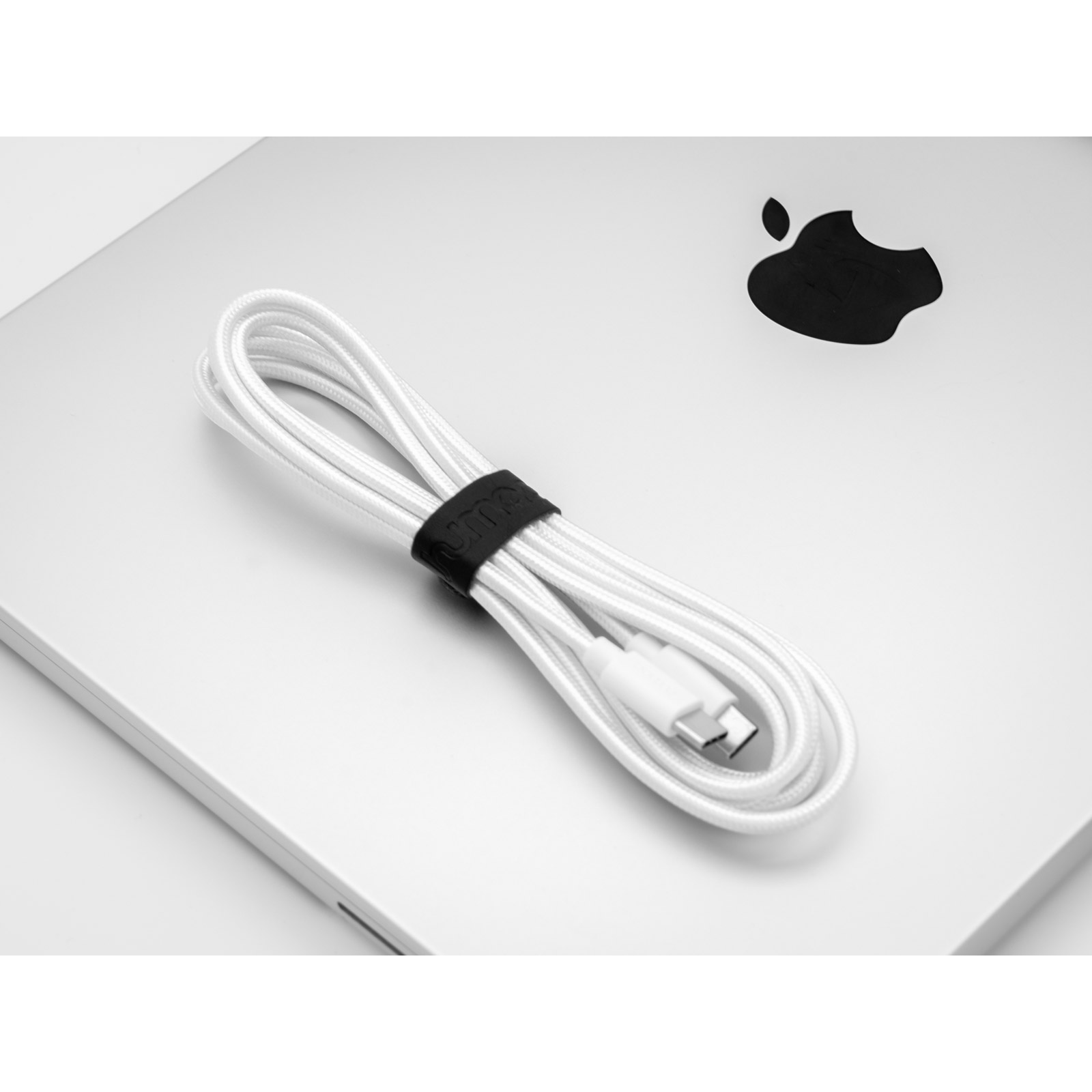 5706808053730 Humac USB C-USB C 2.0 2 meter - HU20232 Telefon & GPS,Tilbehør mobiltelefoner,Tilbehør til iPhone 14900034450 20232