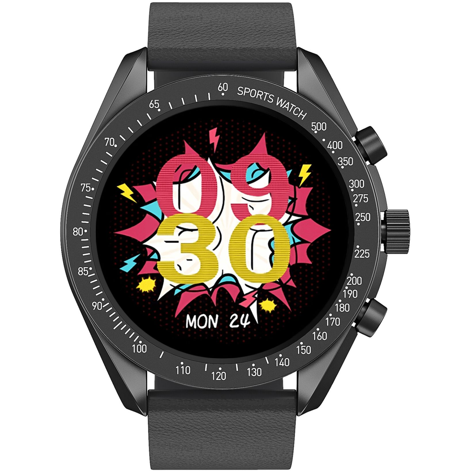 5706808053891 Sinox SXL2800 Smart Watch XTRM S - Smartwatch Telefon & GPS,Smartwatch,Smartwatch 22900003560 SXL2800