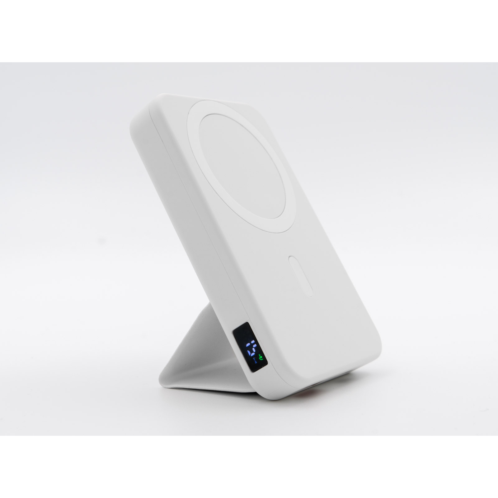 5706808054911 Humac Powerbank med MagSafe - HU20252 Telefon & GPS,Tilbehør mobiltelefoner,Tilbehør til iPhone 14900034570 20252