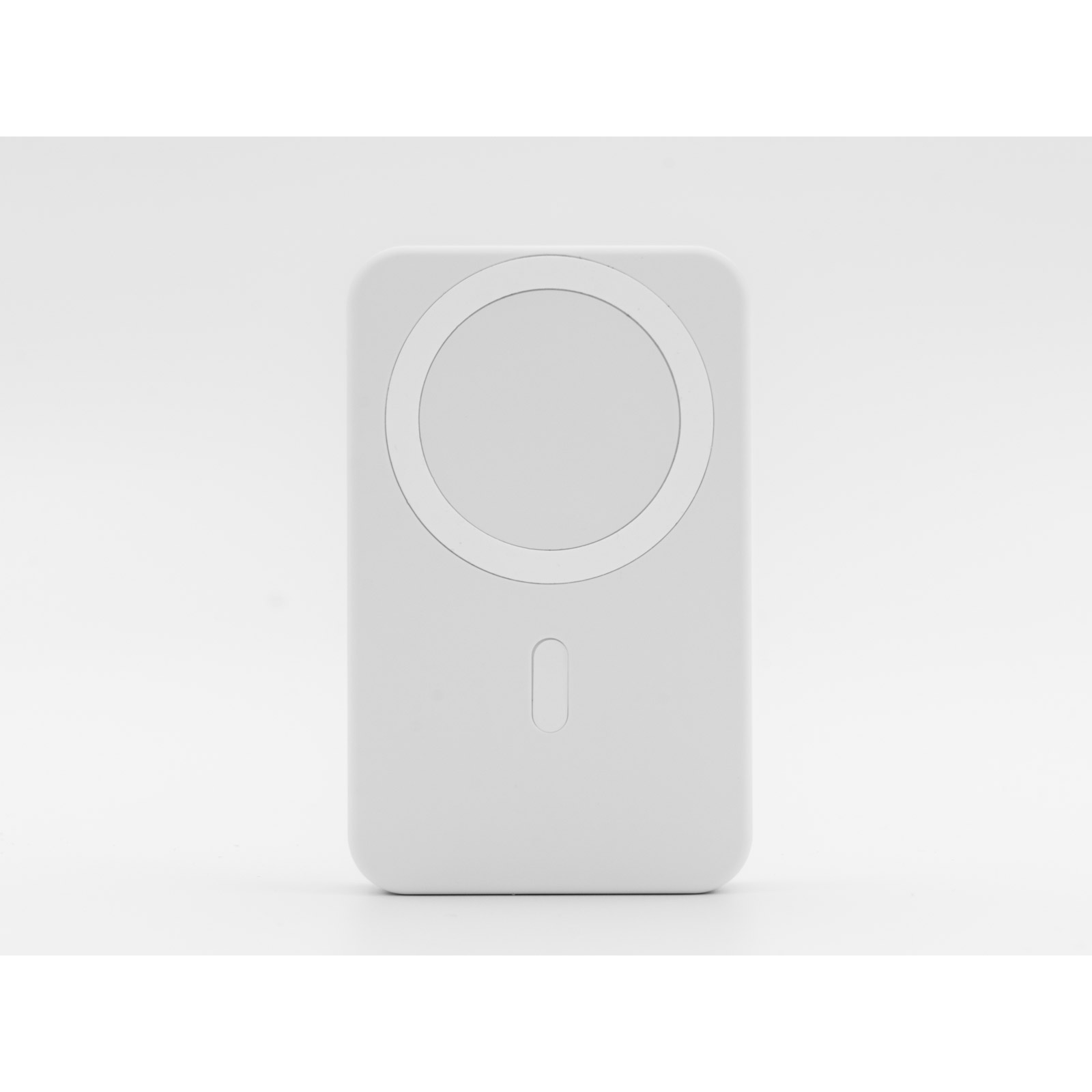 5706808054911 Humac Powerbank med MagSafe - HU20252 Telefon & GPS,Tilbehør mobiltelefoner,Tilbehør til iPhone 14900034570 20252