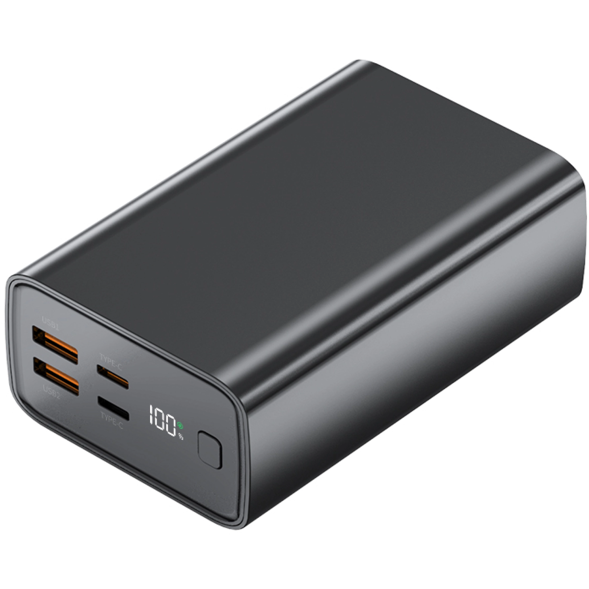 5706808056939 Sinox SOP9300 powerbank Telefon & GPS,Tilbehør mobiltelefoner,Oplader til mobiltelefoner 27900000550 SOP9300