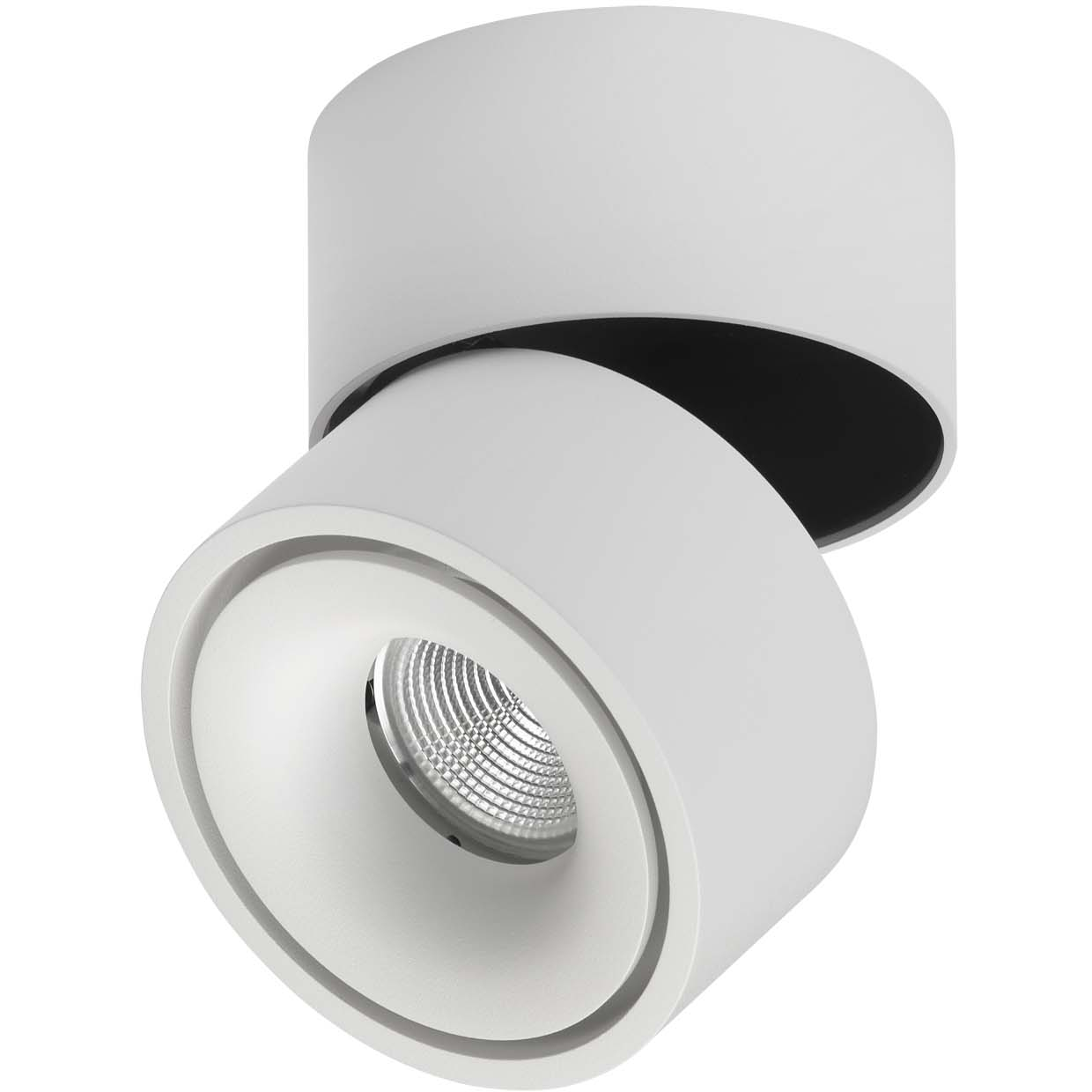 5706872020577 ANTIDARK Easy W100 DTW hvid - Væg/Loft spot Lamper,Spotserier,Spotserier 90400001960 2-215-25-1