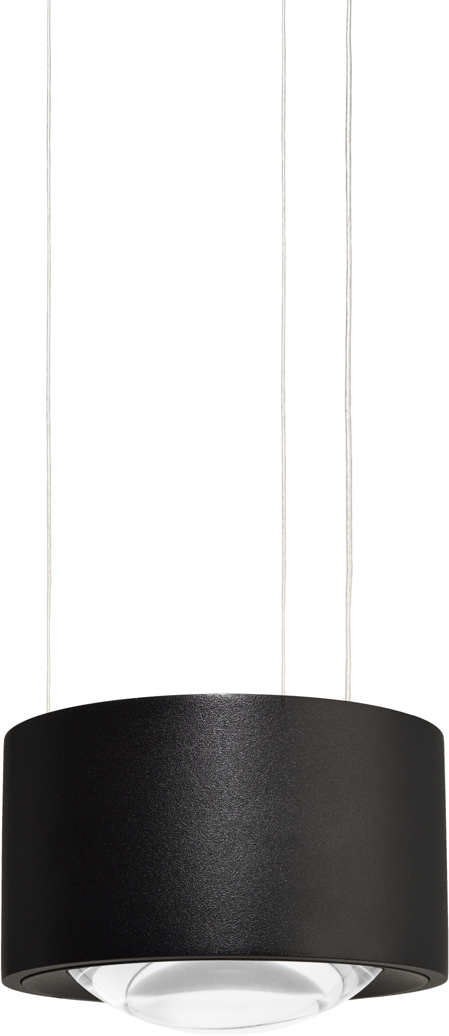 5706872025343 ANTIDARK Easy Lens W120 sort - Pendel Lamper,Pendler-/ Hængelamper,Pendler/Hængelamper 90400001850 Easy Lens W120 sort