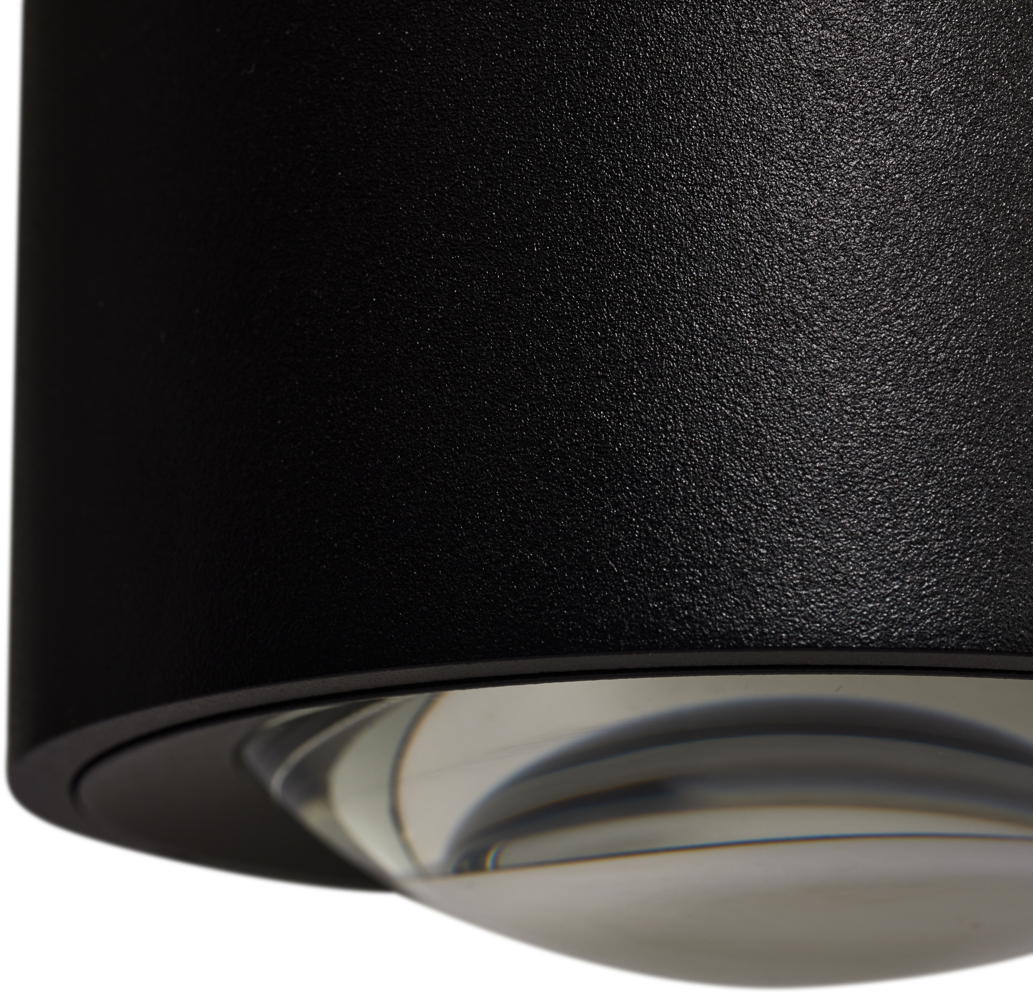 5706872025343 ANTIDARK Easy Lens W120 sort - Pendel Lamper,Pendler-/ Hængelamper,Pendler/Hængelamper 90400001850 Easy Lens W120 sort